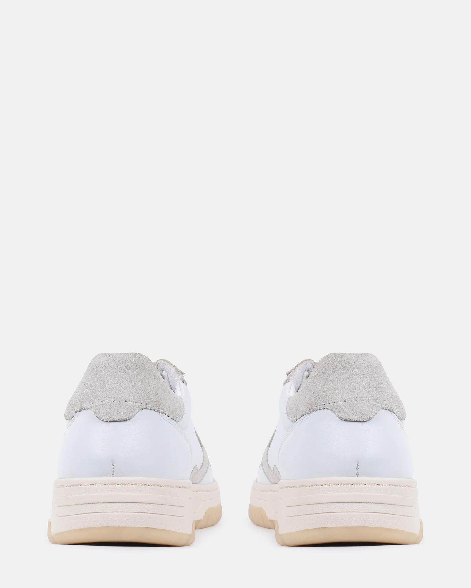 SATRIANI WHITE LEATHER - Image 5