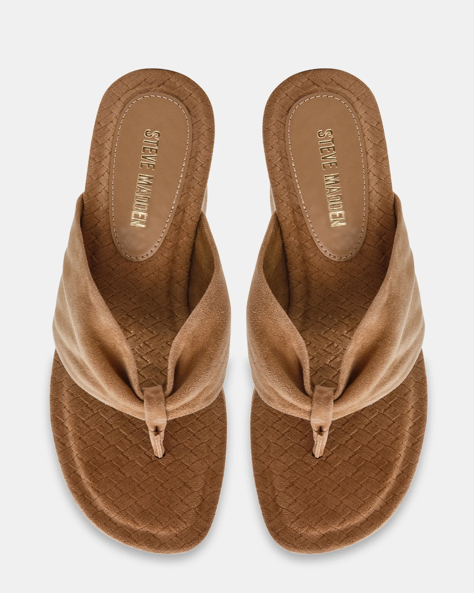 SAUCY TAUPE SUEDE - Image 4