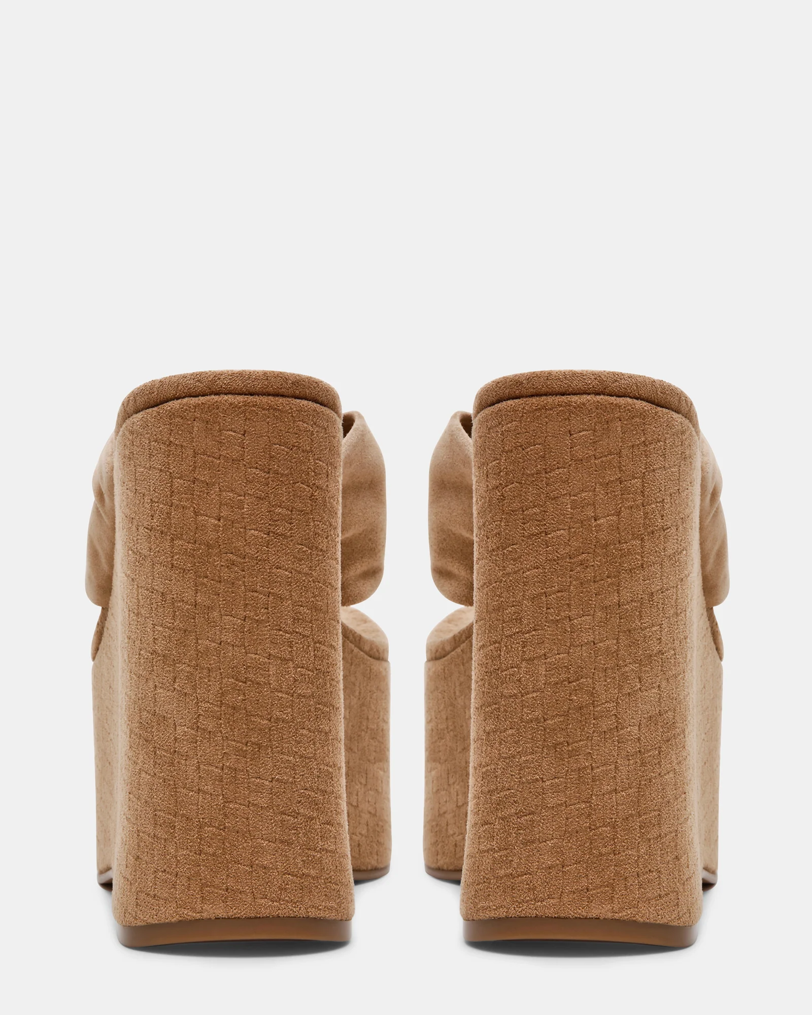 SAUCY TAUPE SUEDE - Image 5