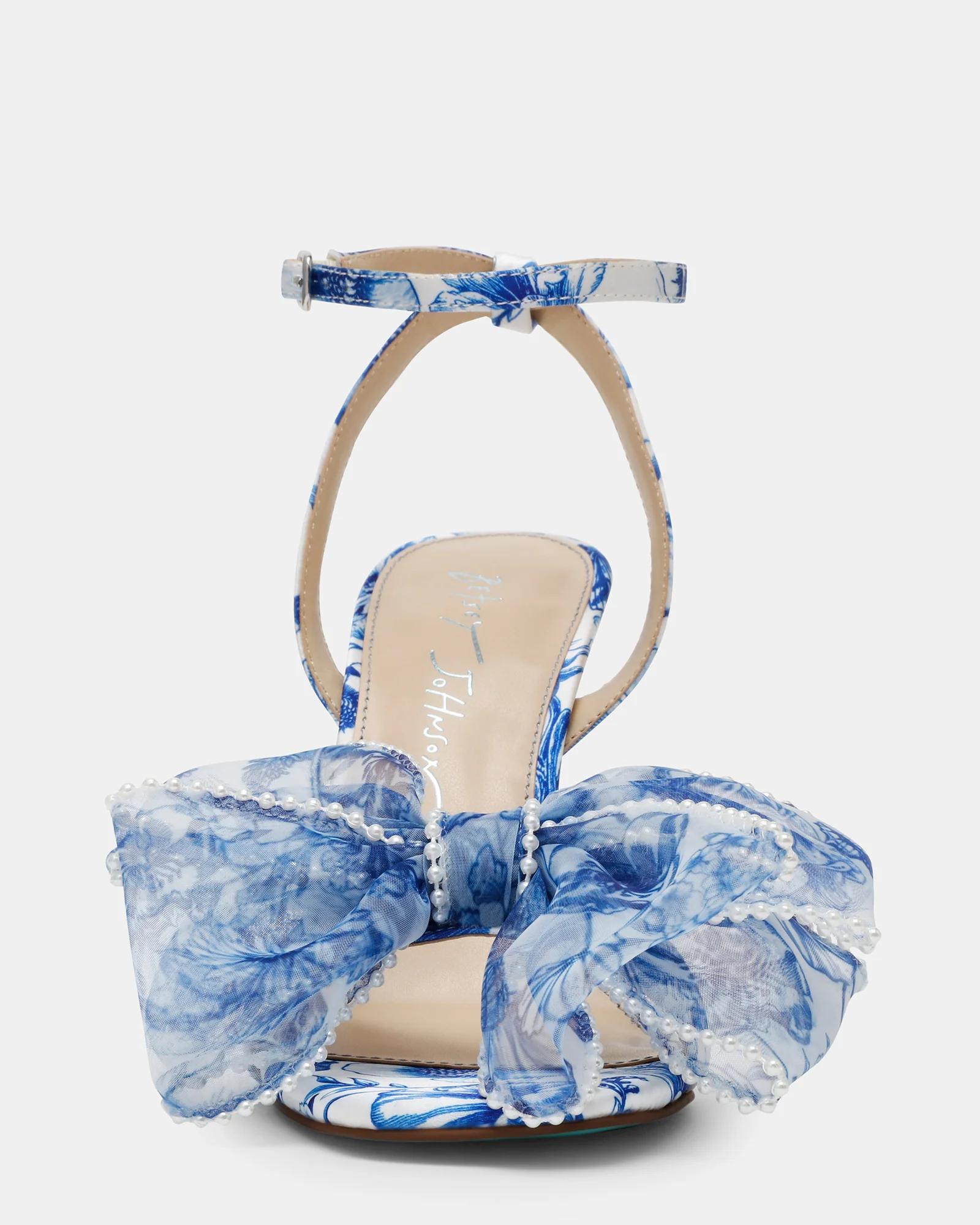 SB-FAWN BLUE MULTI - Image 3