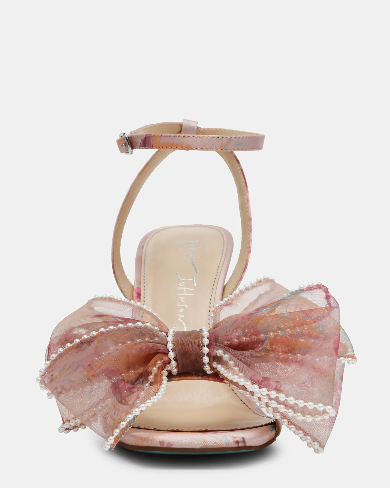 SB-FAWN PINK MULTI - Image 3