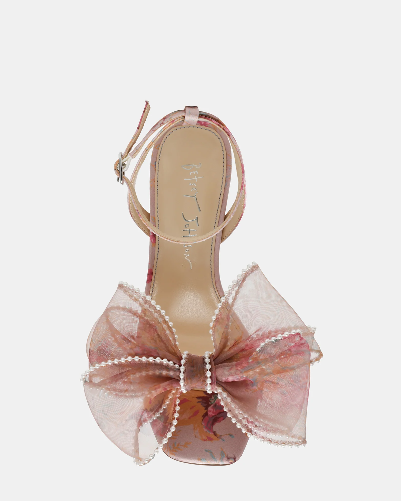 SB-FAWN PINK MULTI - Image 6
