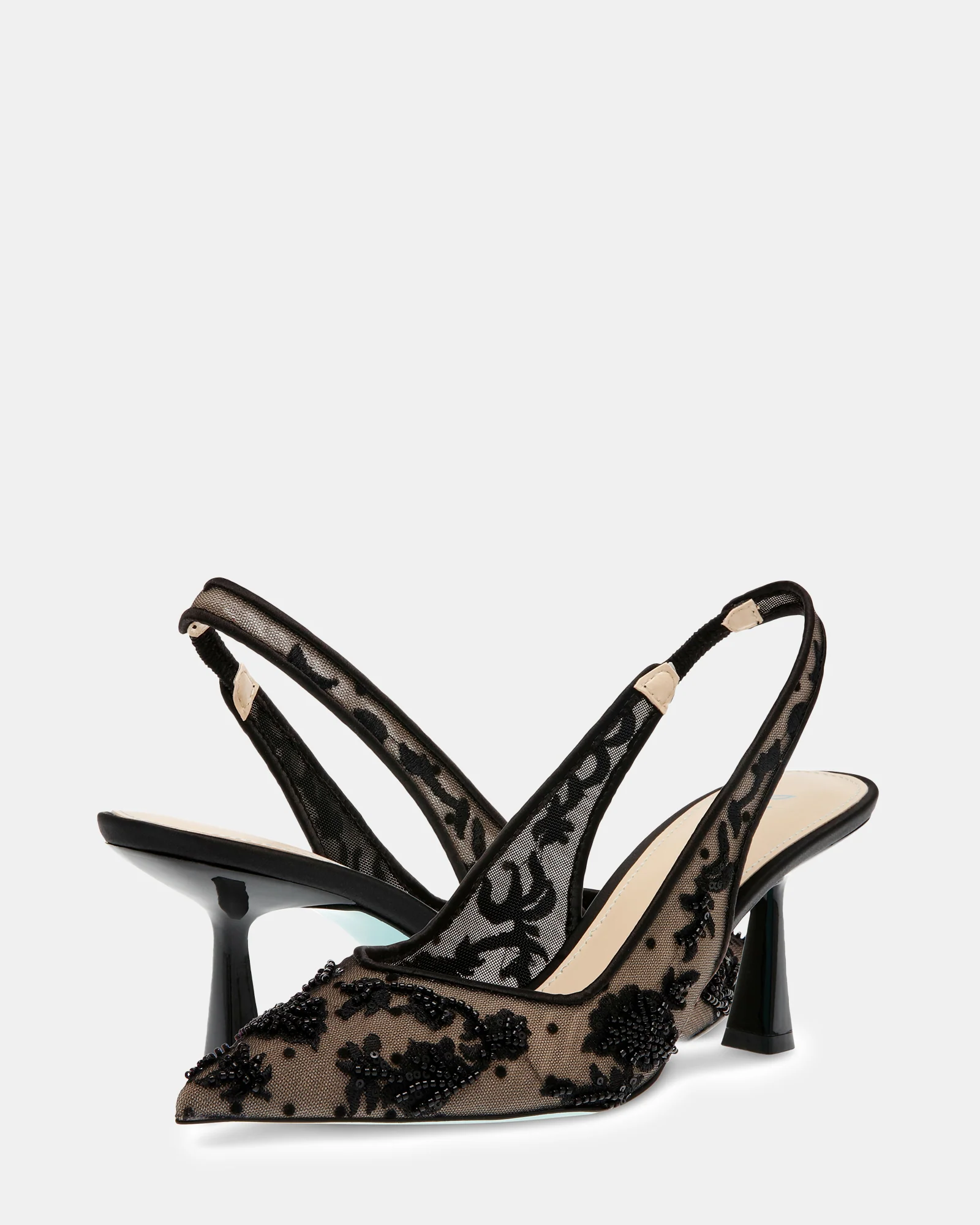 SB-NIKKI BLACK - Image 7