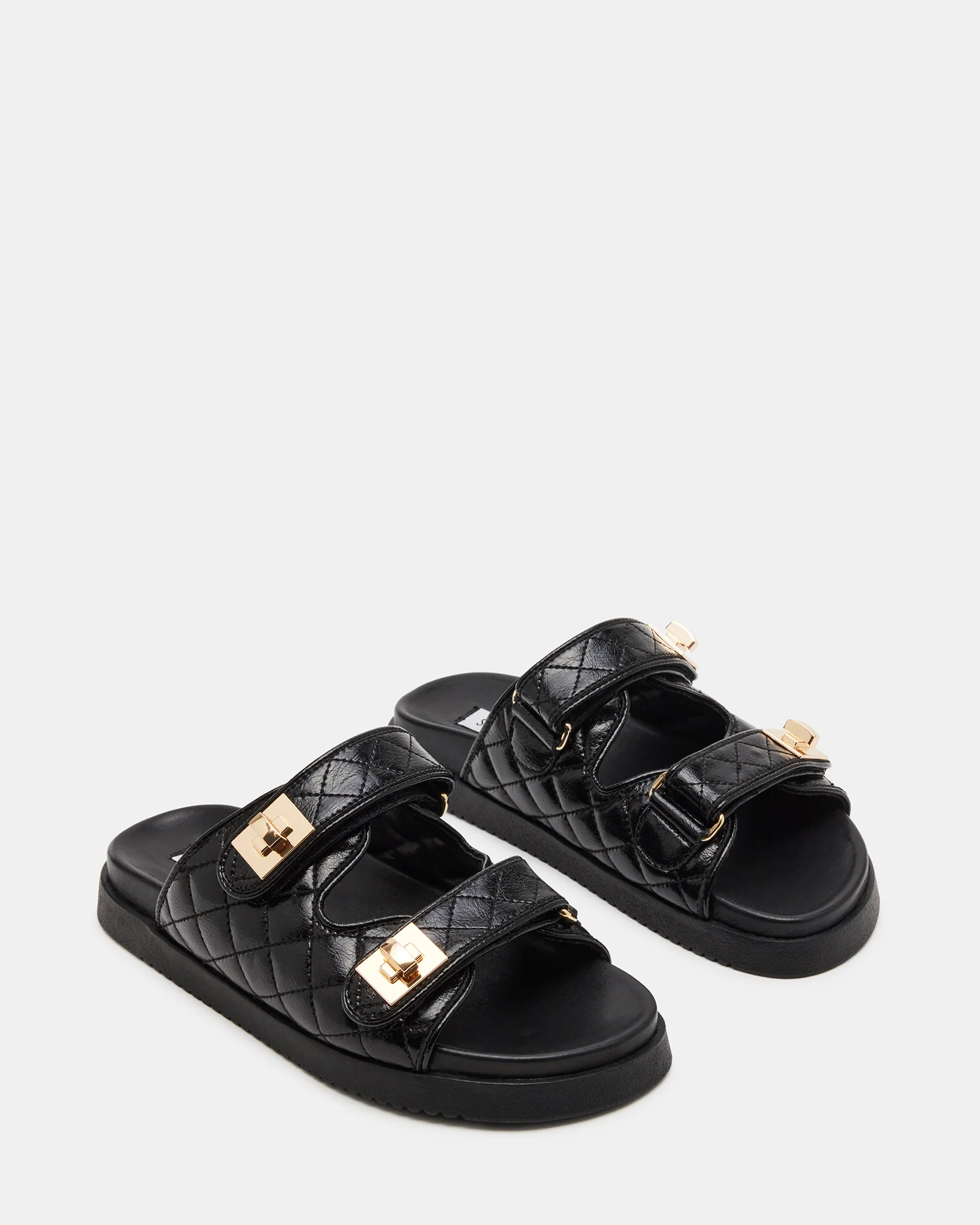 SCHMONA BLACK LEATHER - Image 2