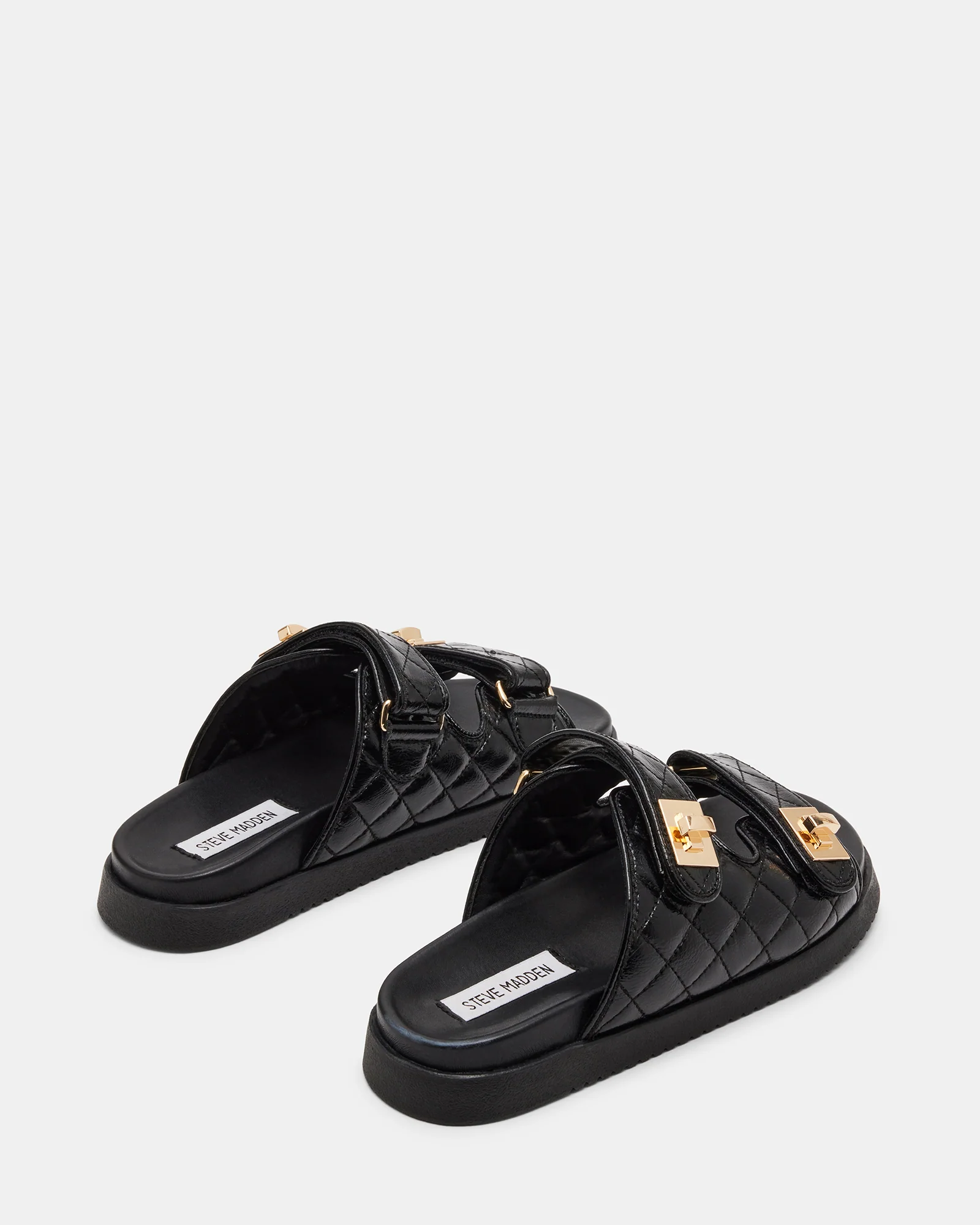 SCHMONA BLACK LEATHER - Image 3