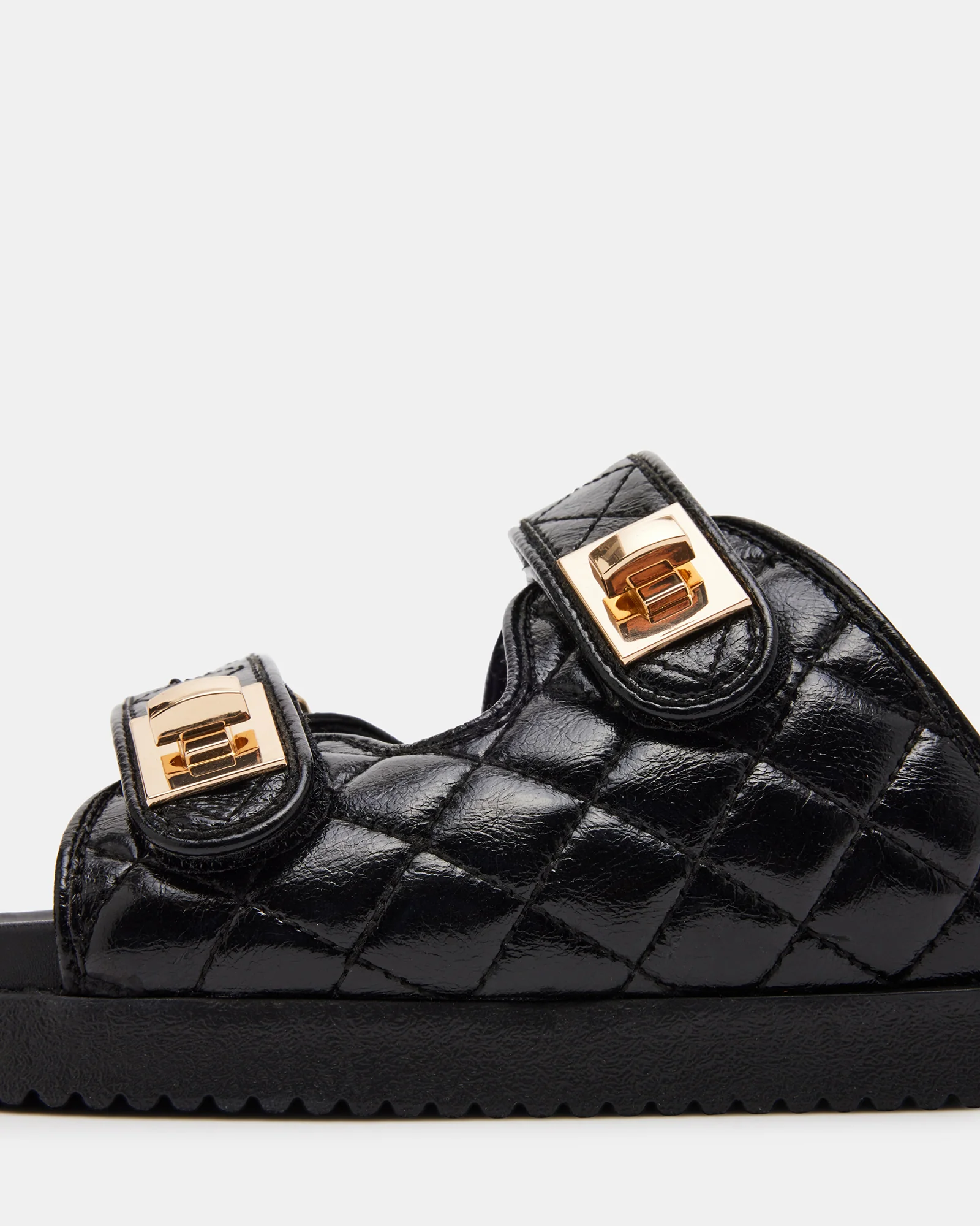 SCHMONA BLACK LEATHER - Image 5