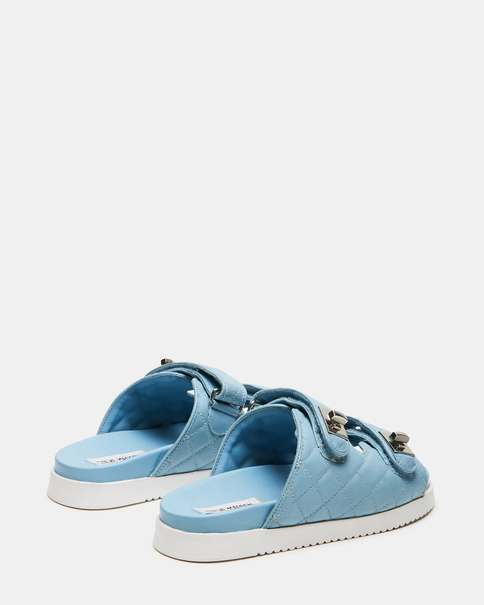 SCHMONA BLUE LEATHER - Image 3