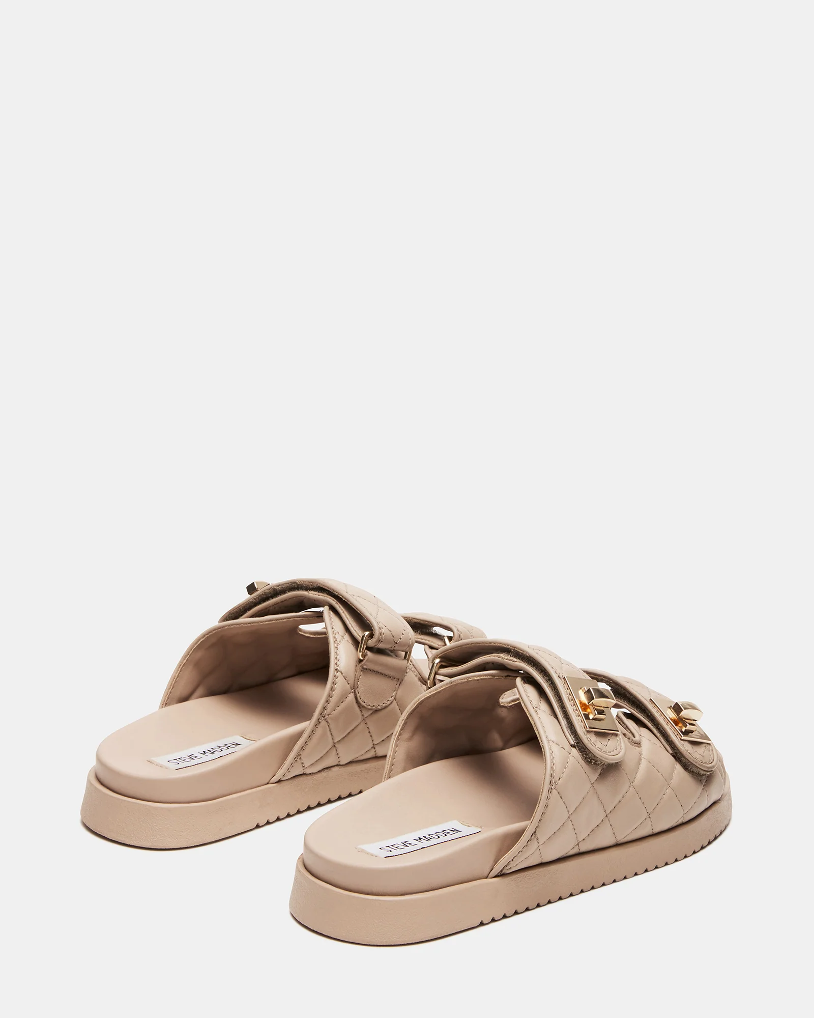 SCHMONA TAN LEATHER - Image 3