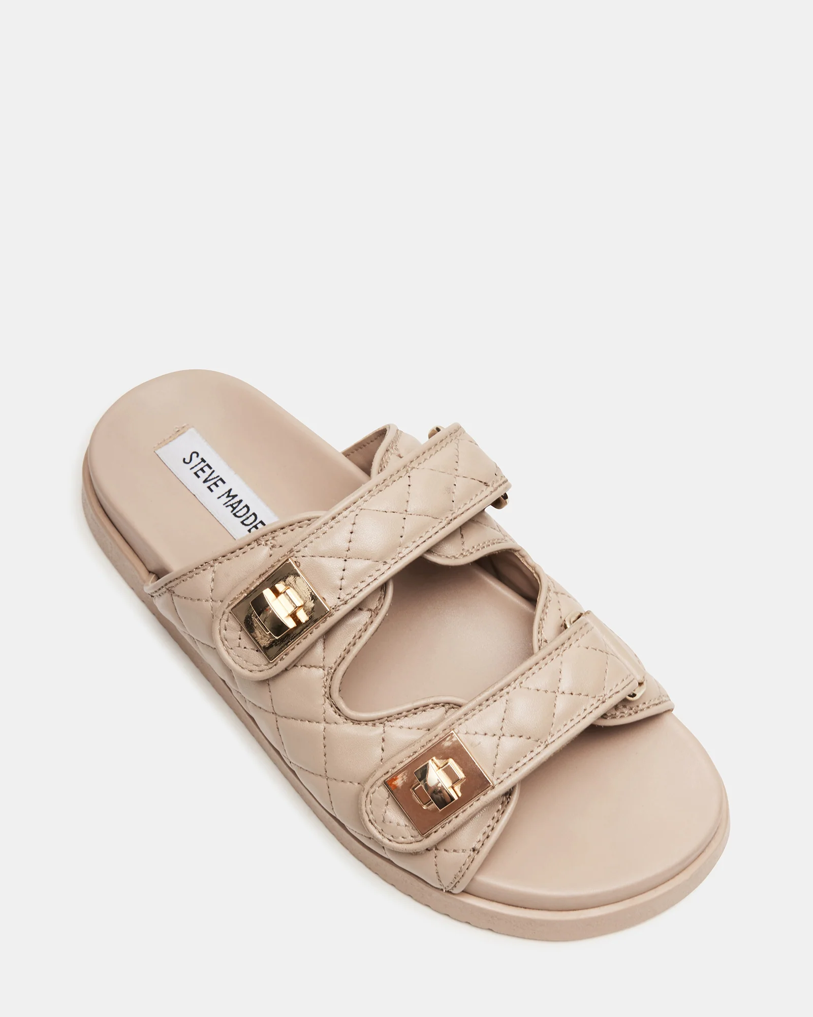 SCHMONA TAN LEATHER - Image 5