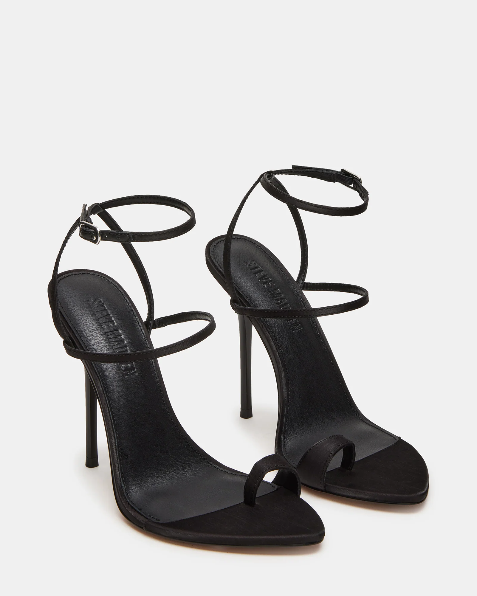 SCORPIO BLACK SATIN - Image 3