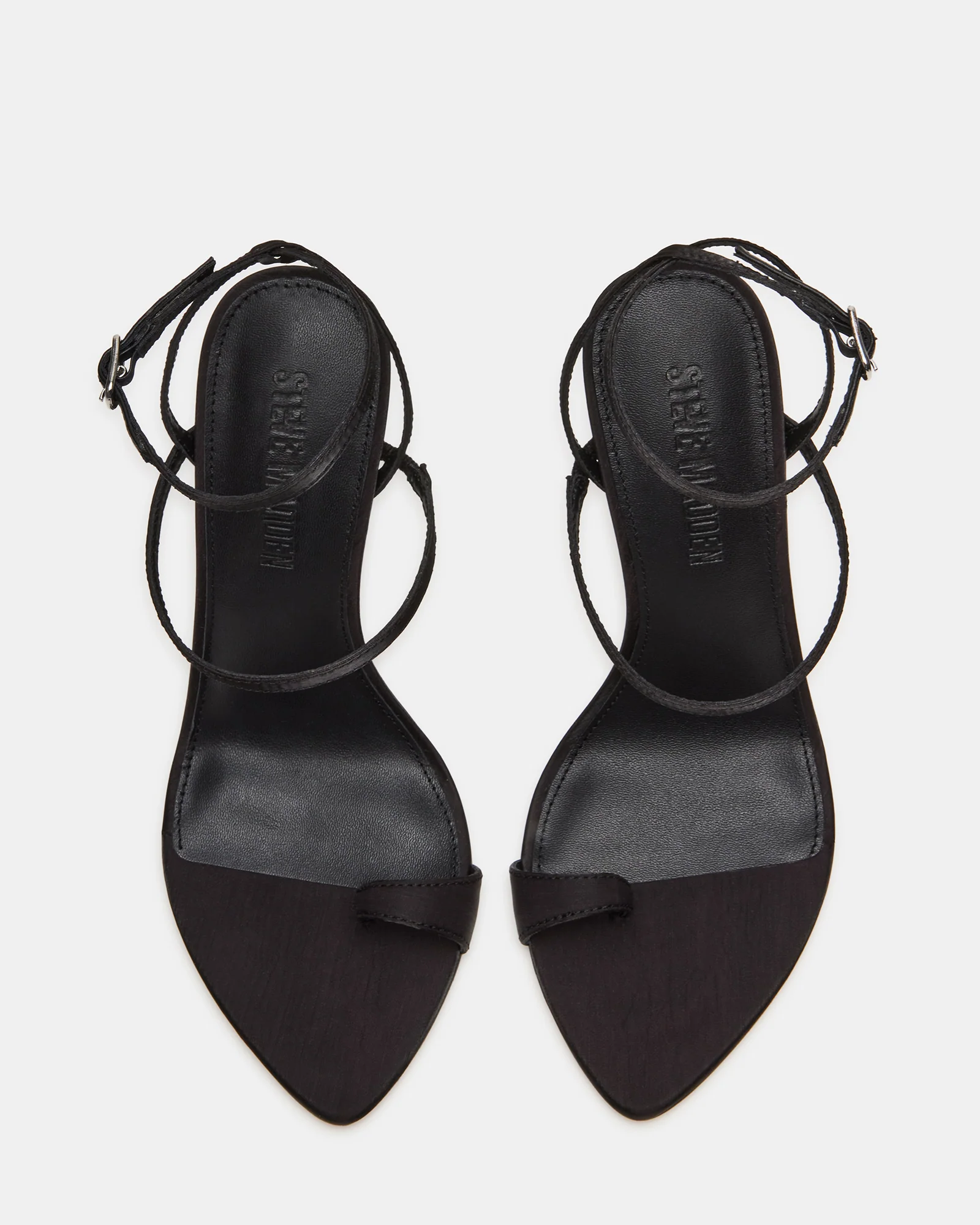 SCORPIO BLACK SATIN - Image 5