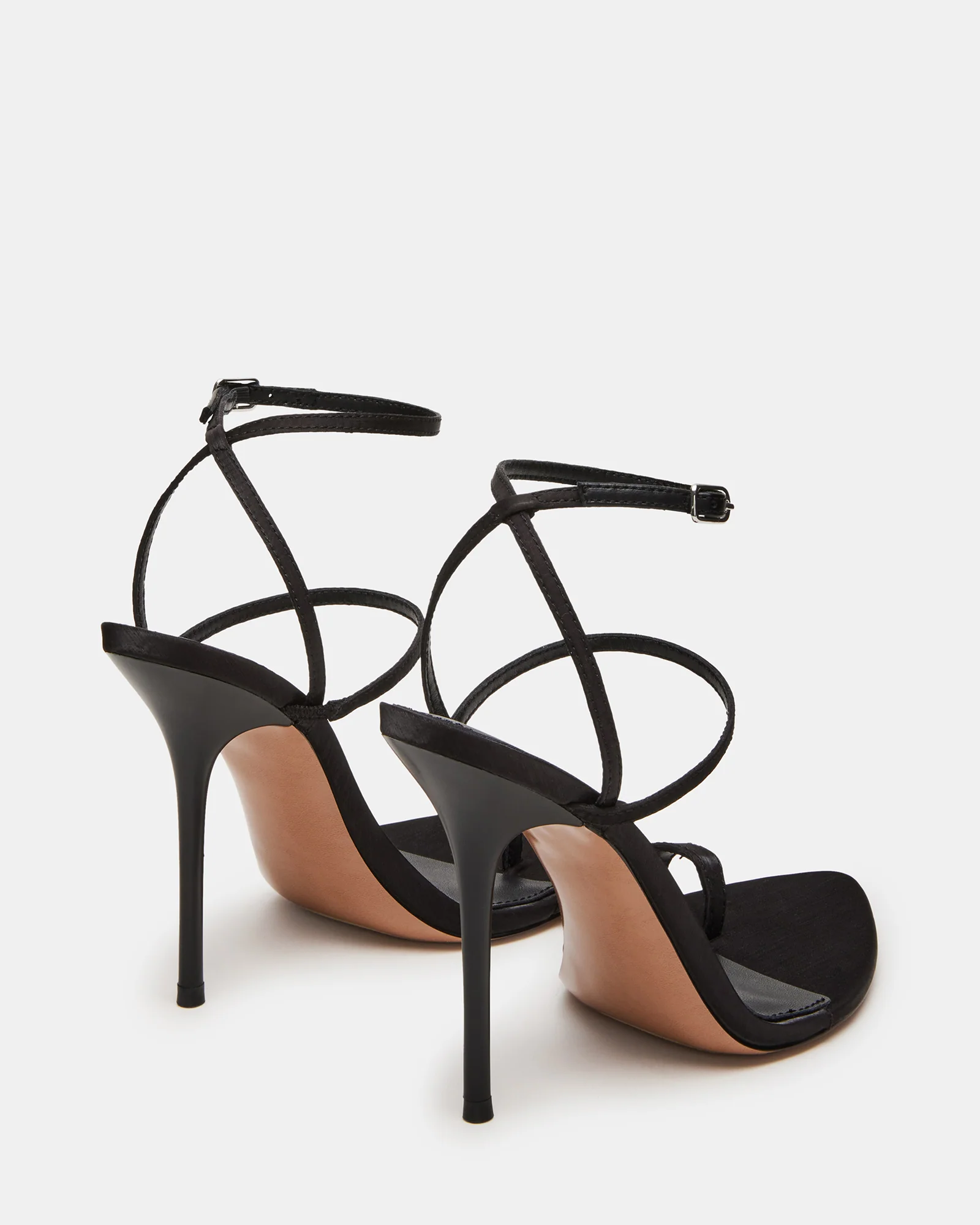SCORPIO BLACK SATIN - Image 6