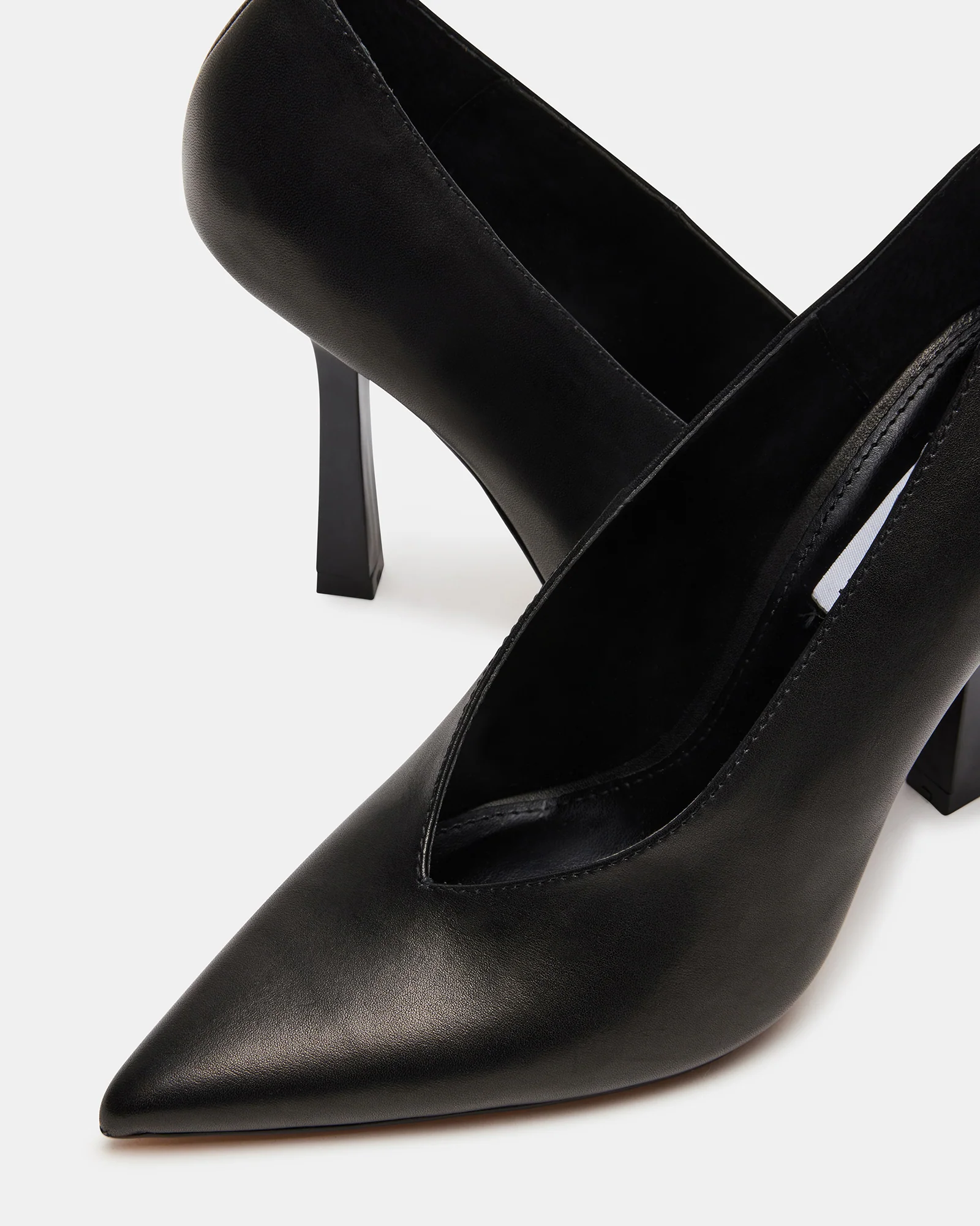 SEDONA BLACK LEATHER - Image 4