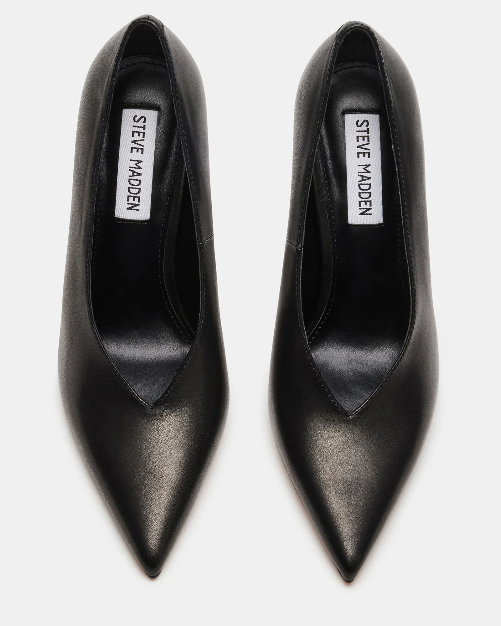 SEDONA BLACK LEATHER - Image 5
