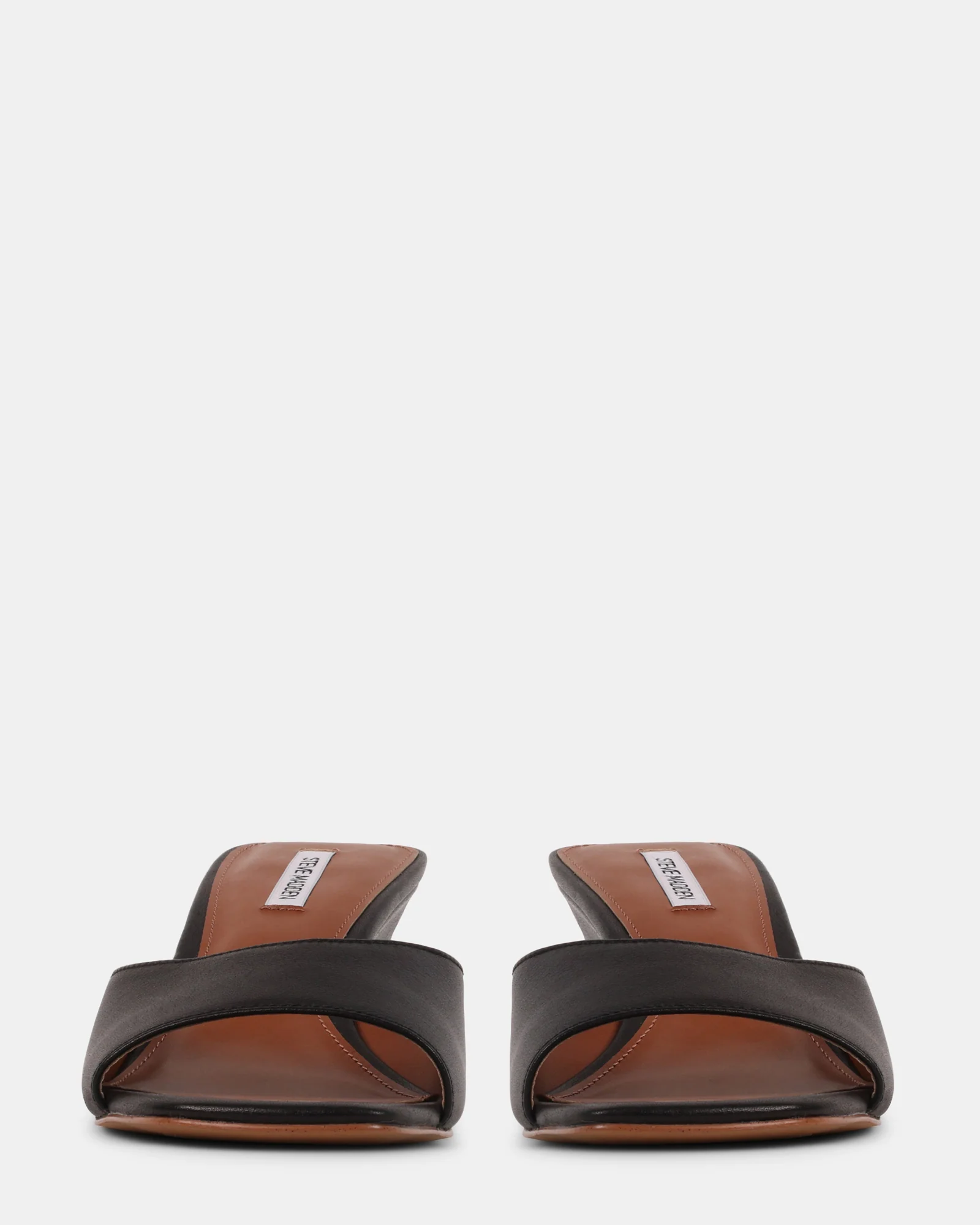 SELESTE BLACK LEATHER - Image 3