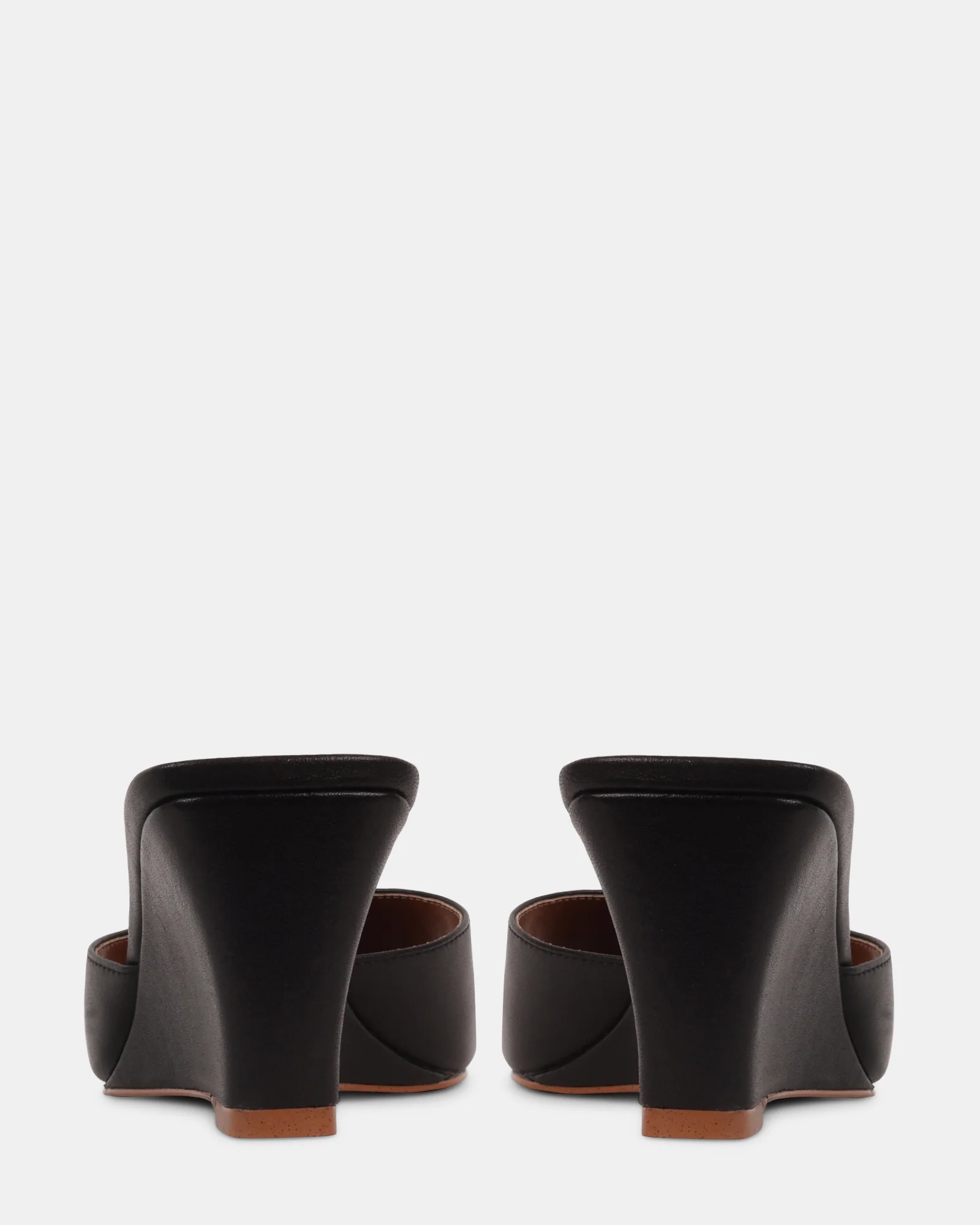 SELESTE BLACK LEATHER - Image 5