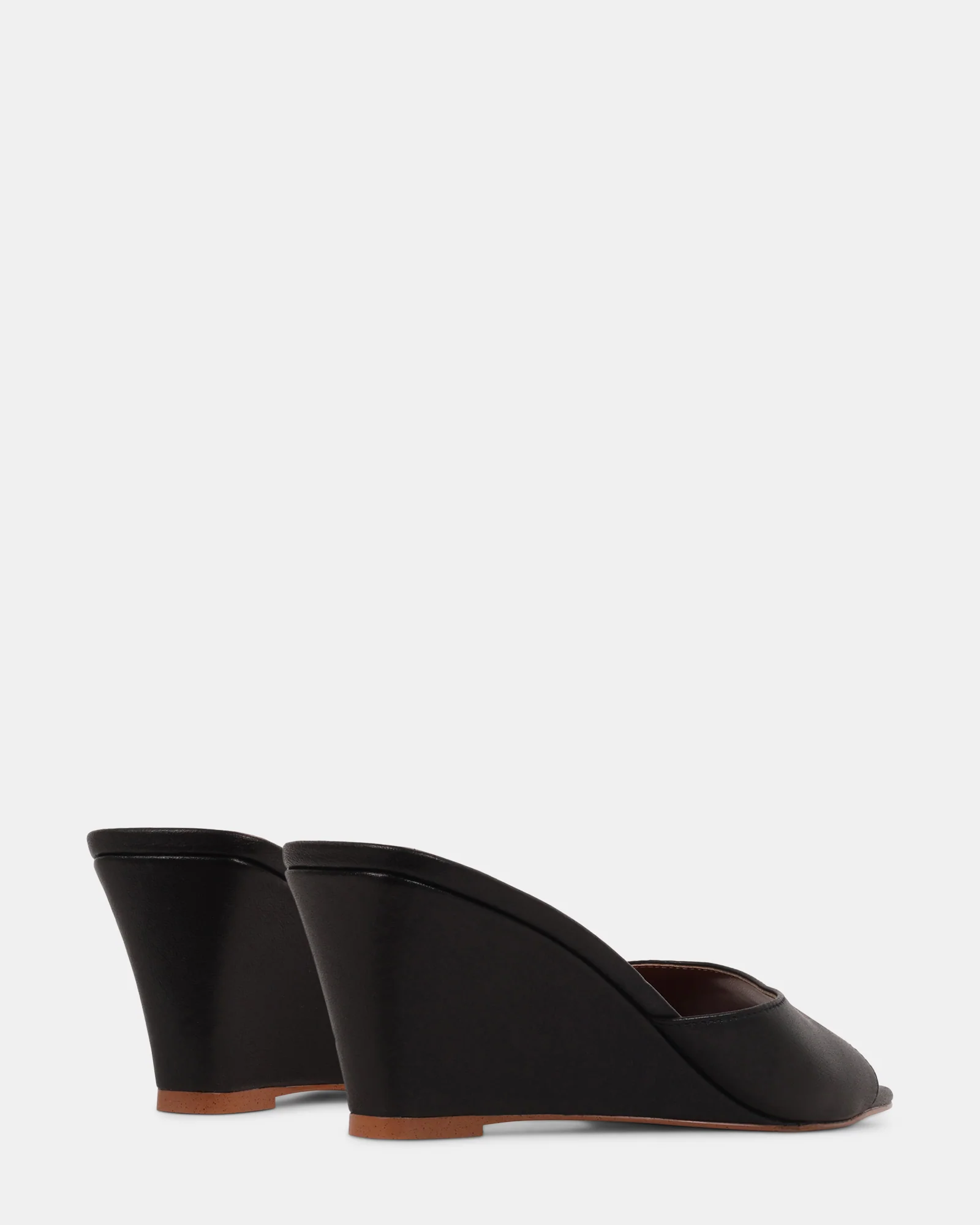 SELESTE BLACK LEATHER - Image 6