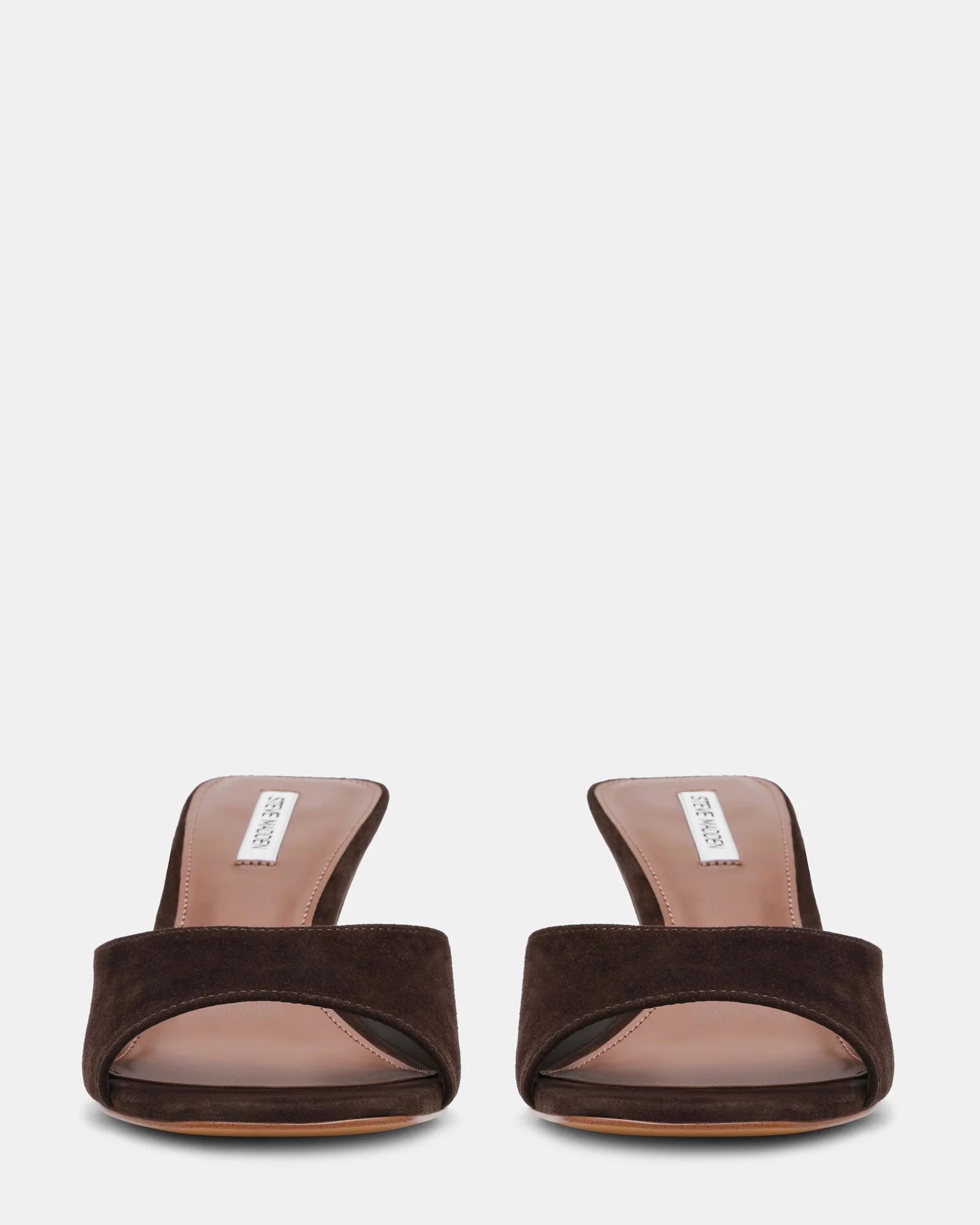 SELESTE BROWN SUEDE - Image 3