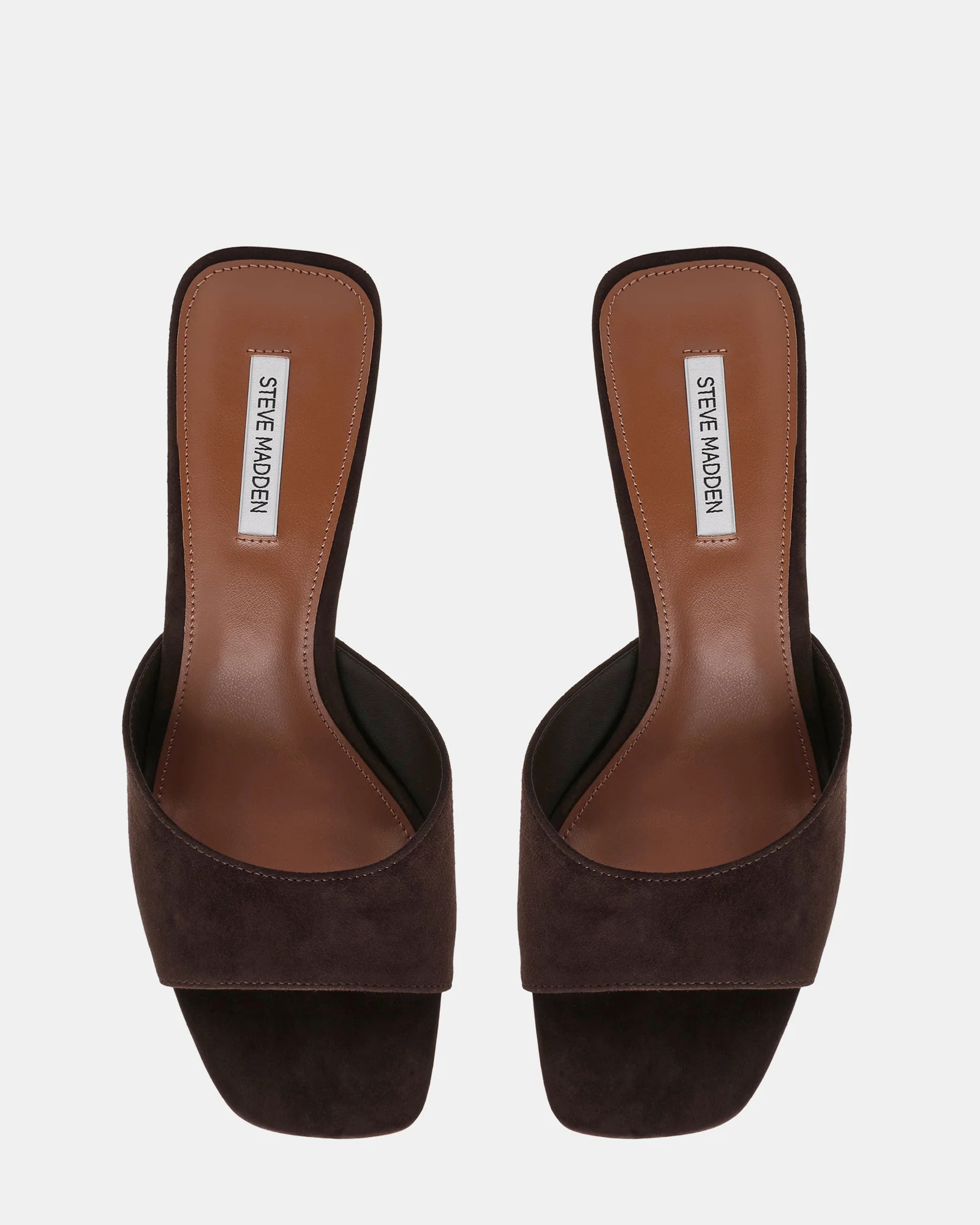 SELESTE BROWN SUEDE - Image 4