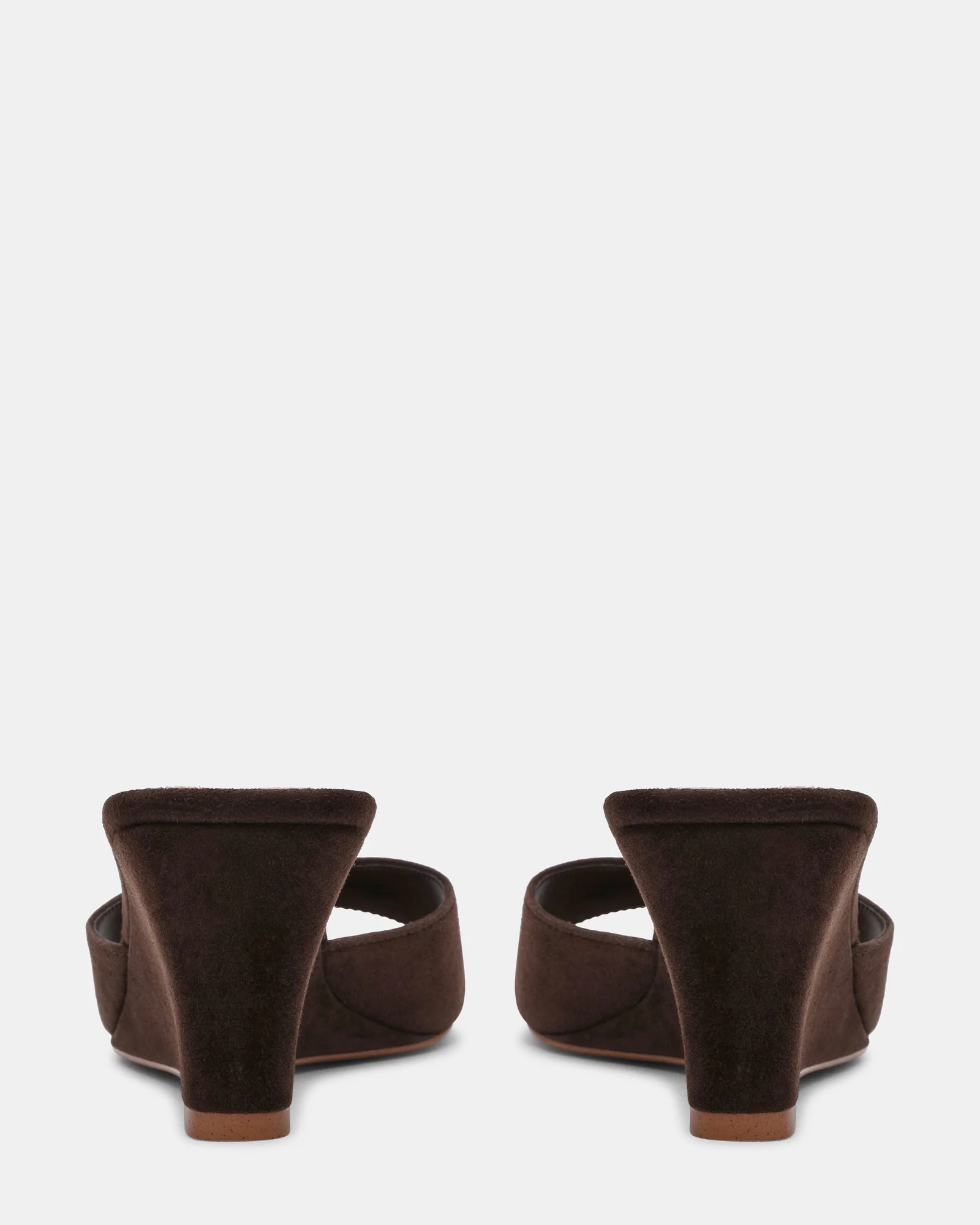 SELESTE BROWN SUEDE - Image 5