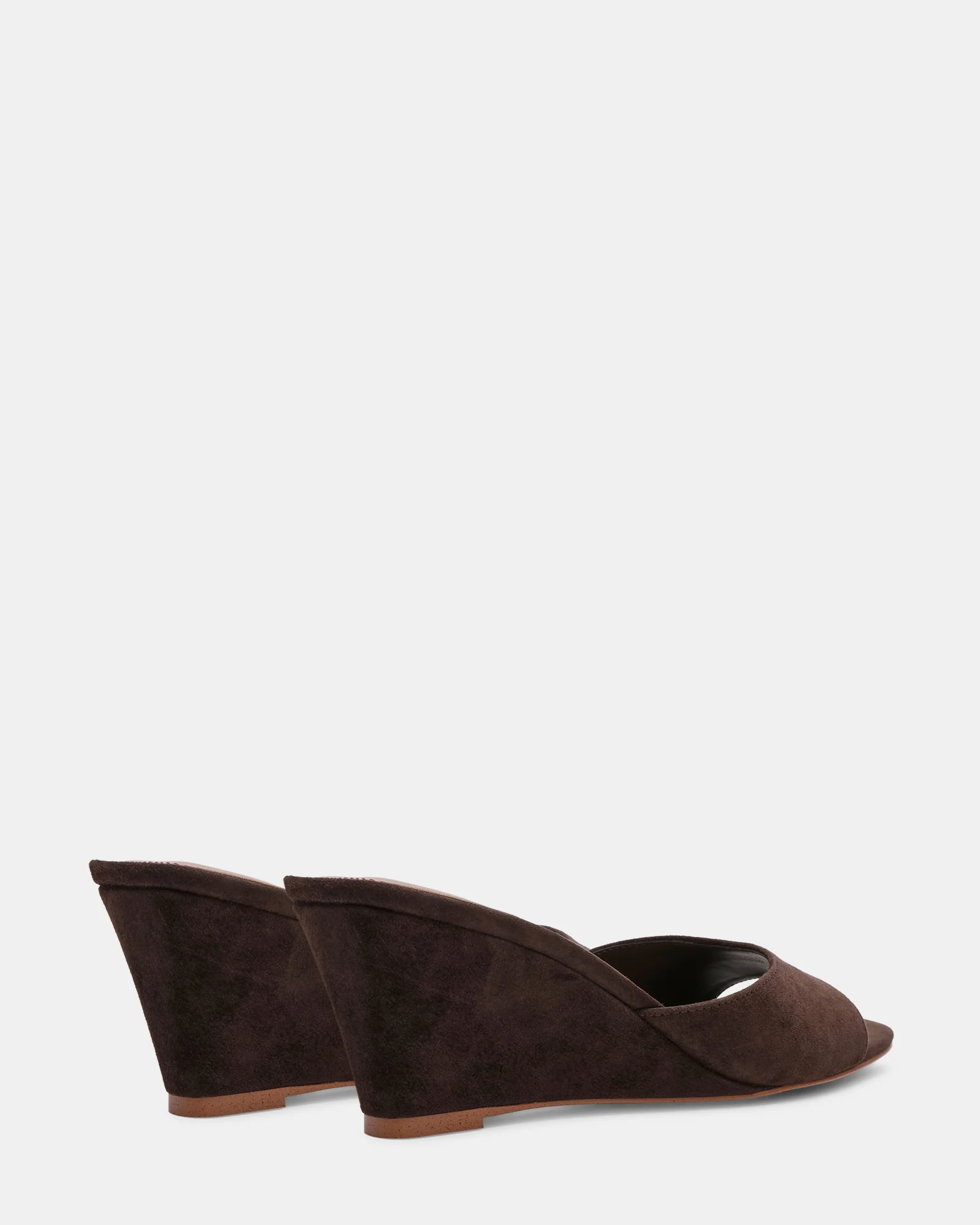 SELESTE BROWN SUEDE - Image 6