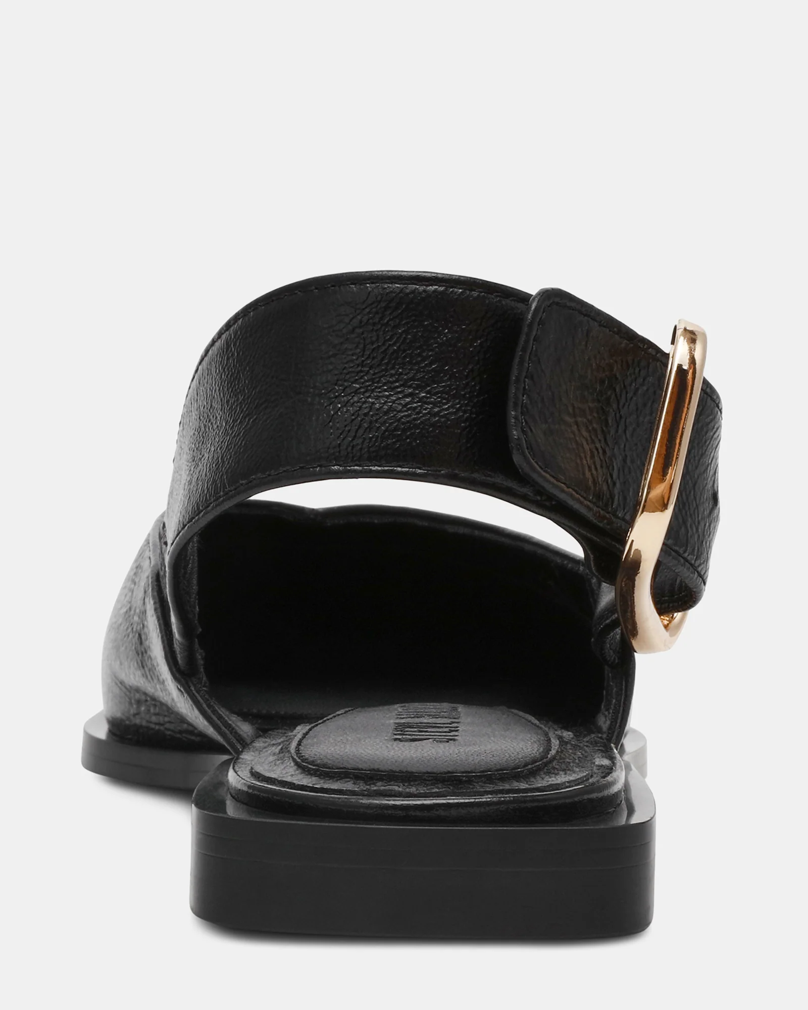 SHAY BLACK LEATHER - Image 5
