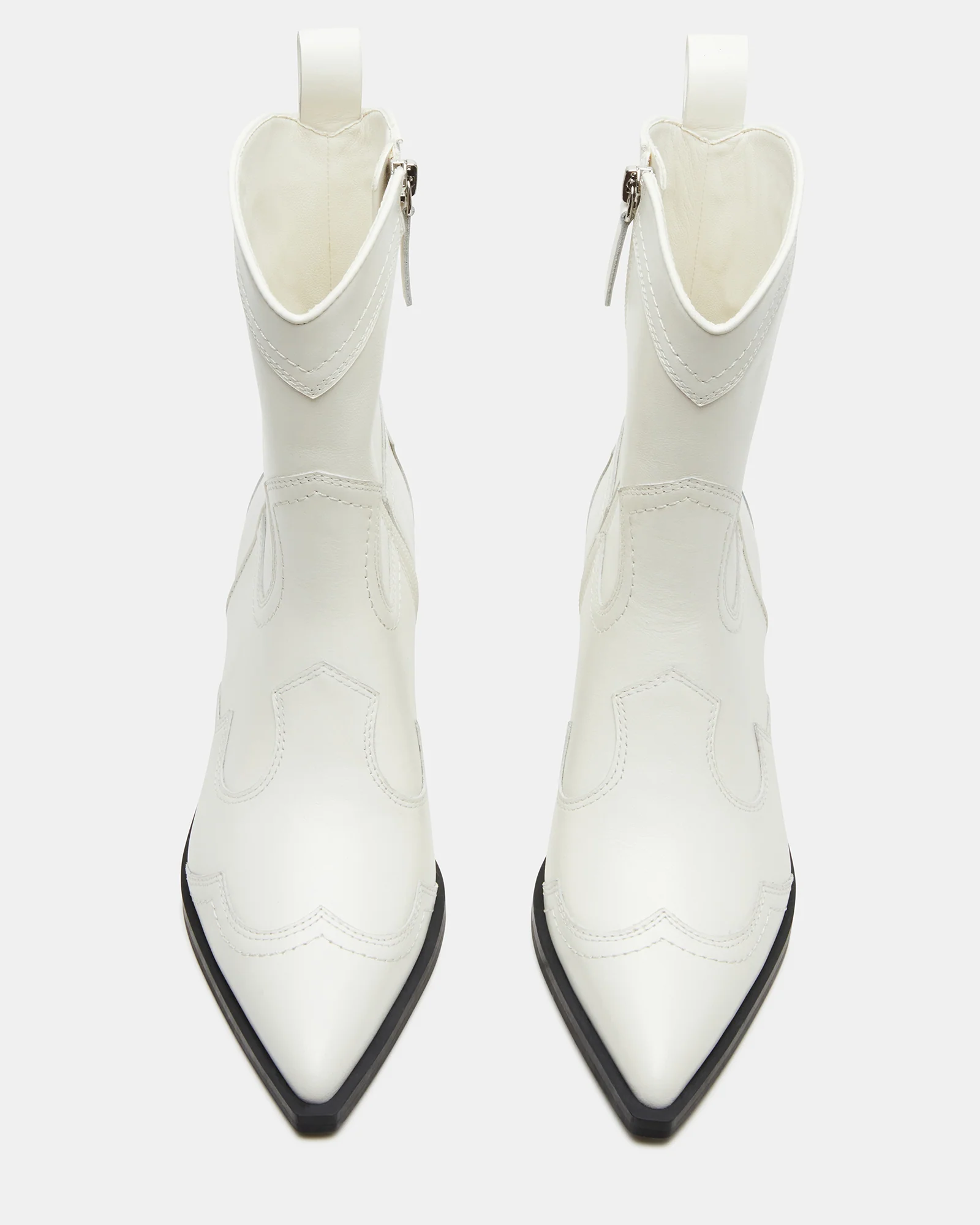 SHAYNE WHITE LEATHER - Image 4