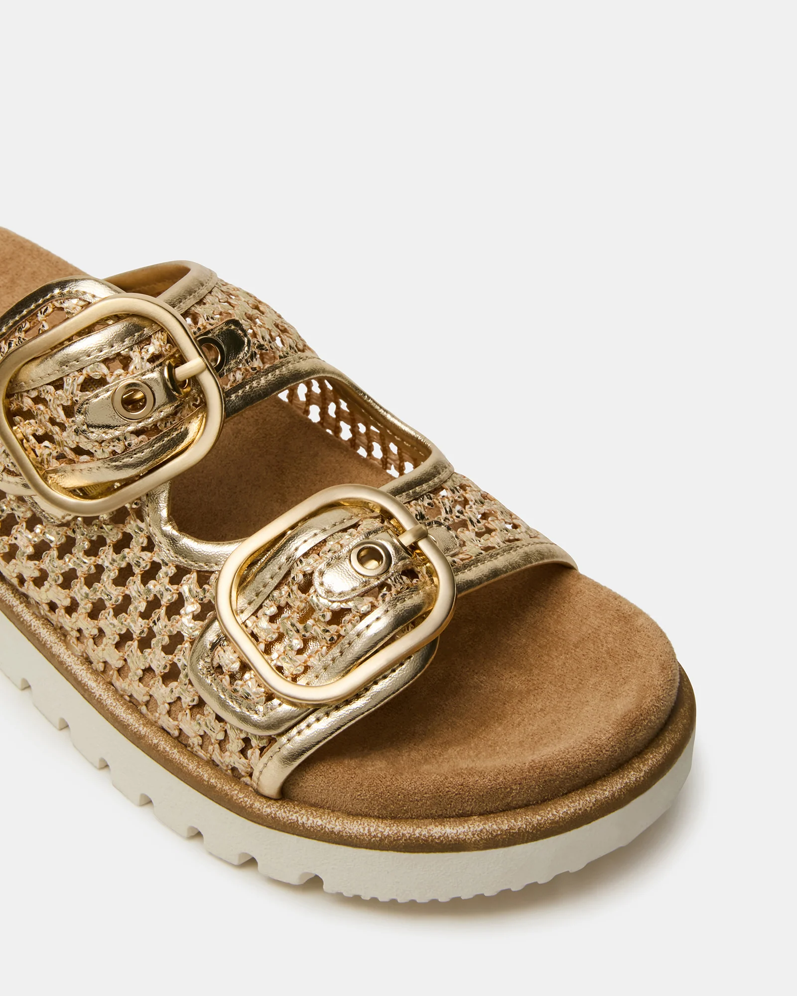 SHELLBY GOLD - Image 3
