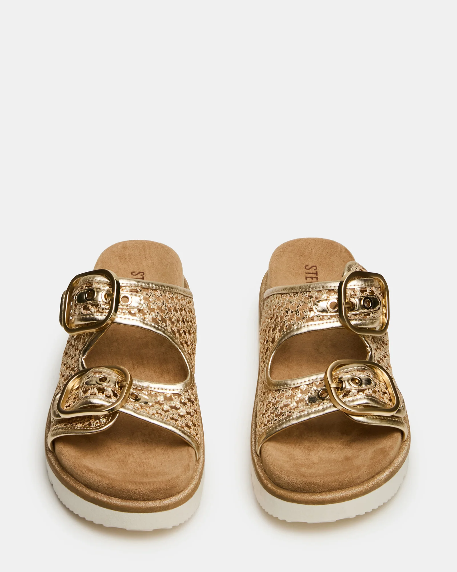 SHELLBY GOLD - Image 4