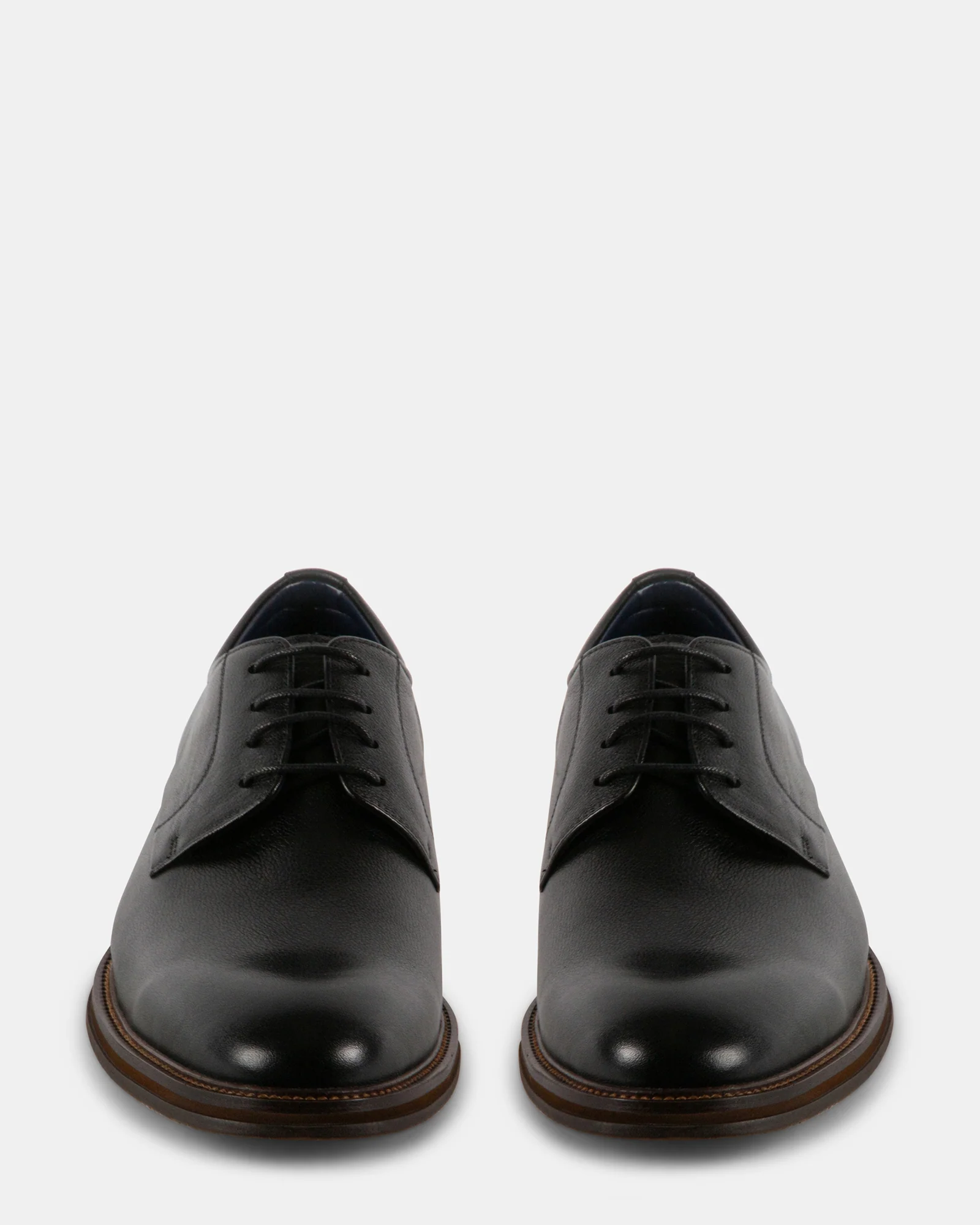 SITTLERR BLACK LEATHER - Image 3
