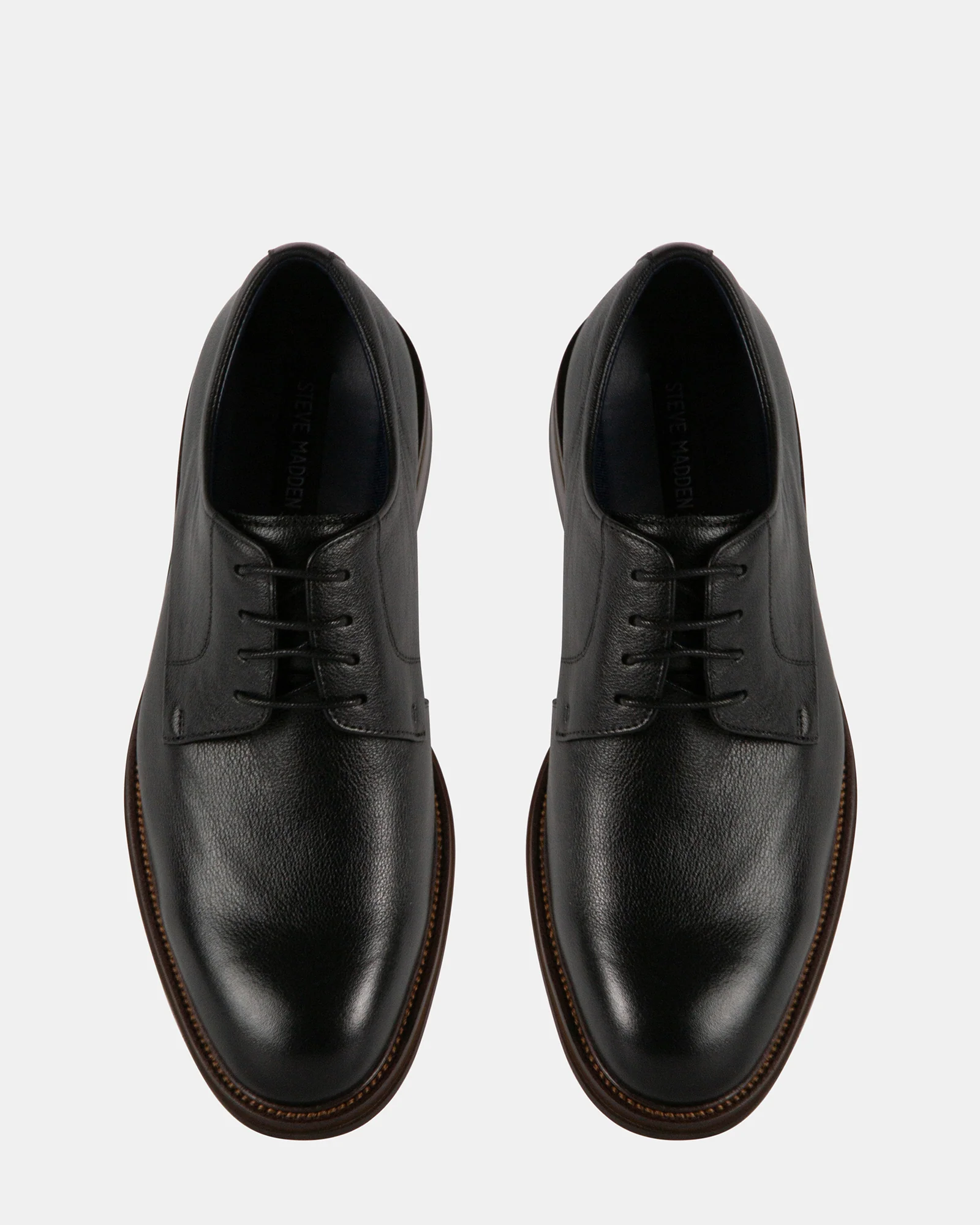 SITTLERR BLACK LEATHER - Image 4