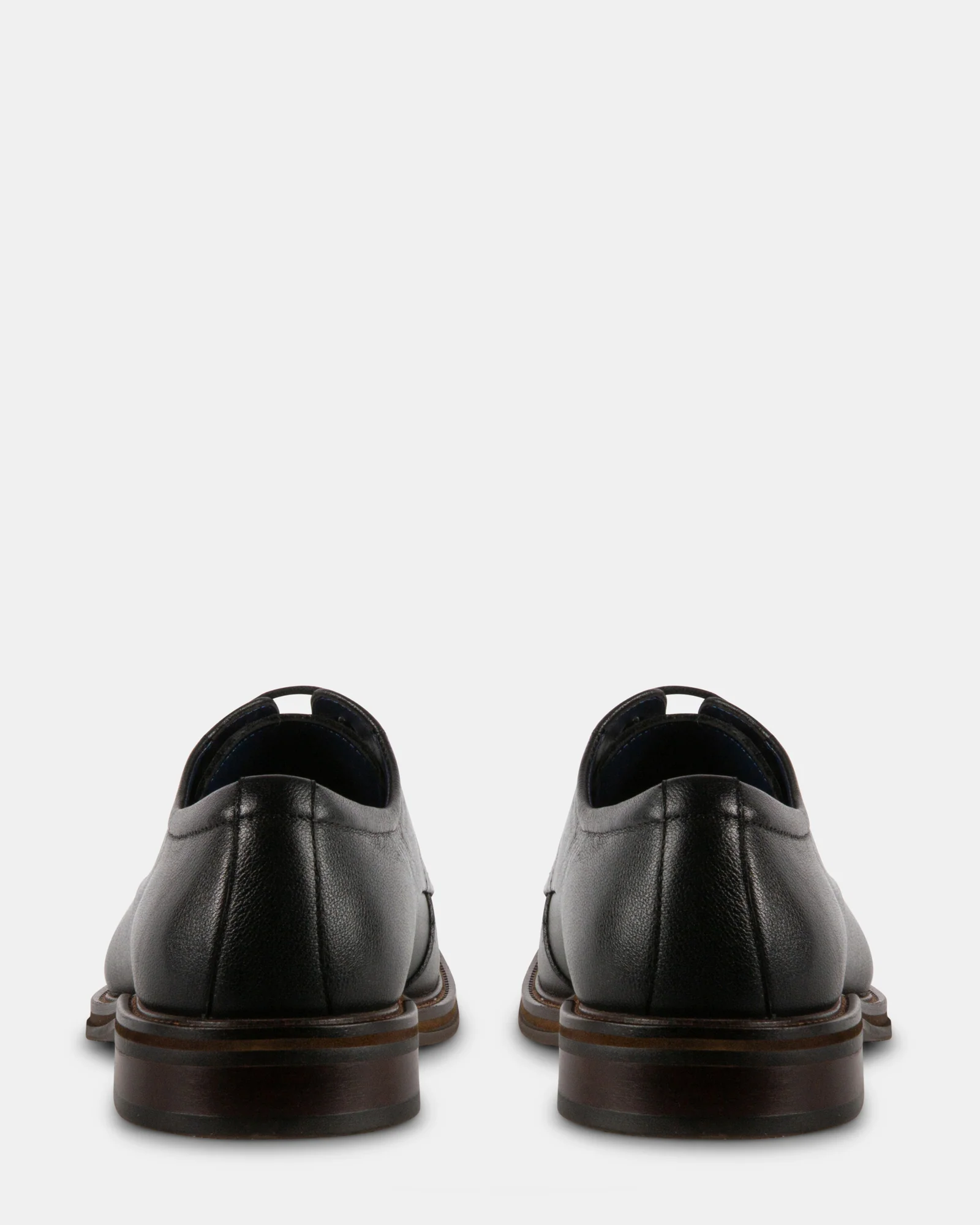 SITTLERR BLACK LEATHER - Image 5