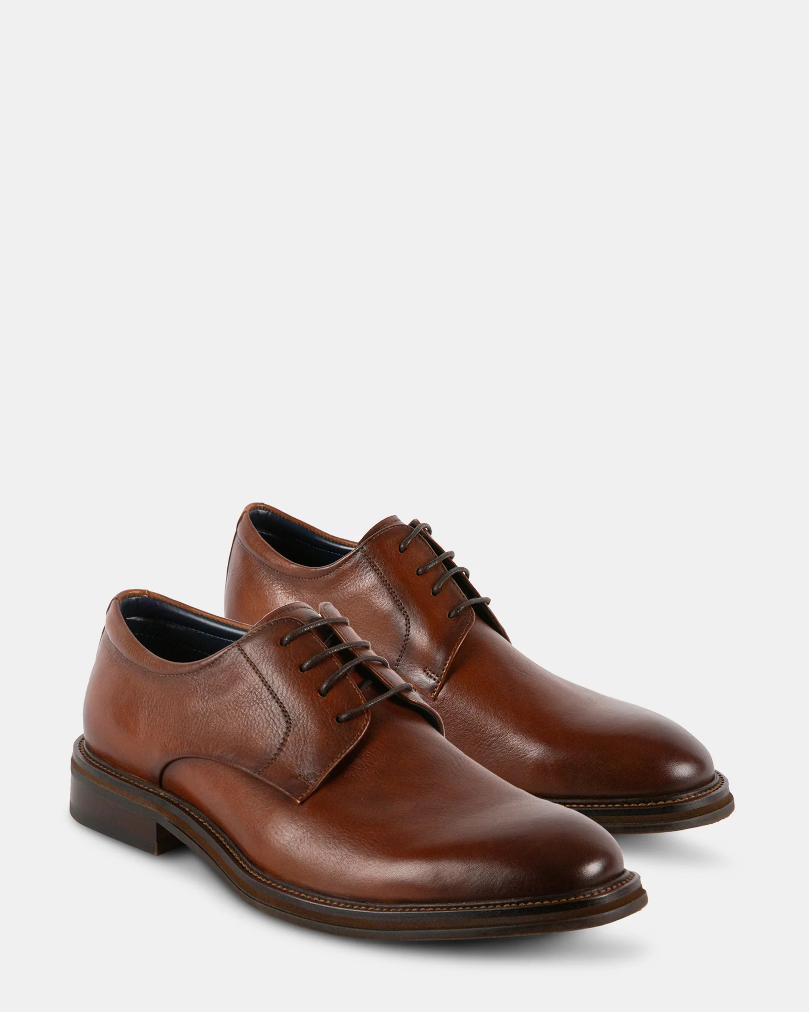 SITTLERR TAN LEATHER - Image 2