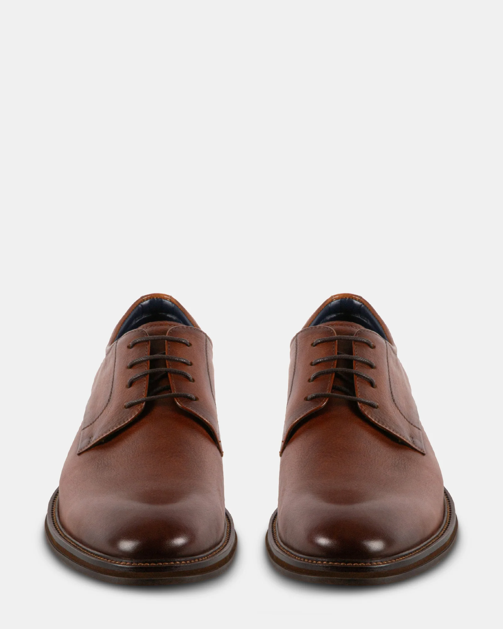 SITTLERR TAN LEATHER - Image 3