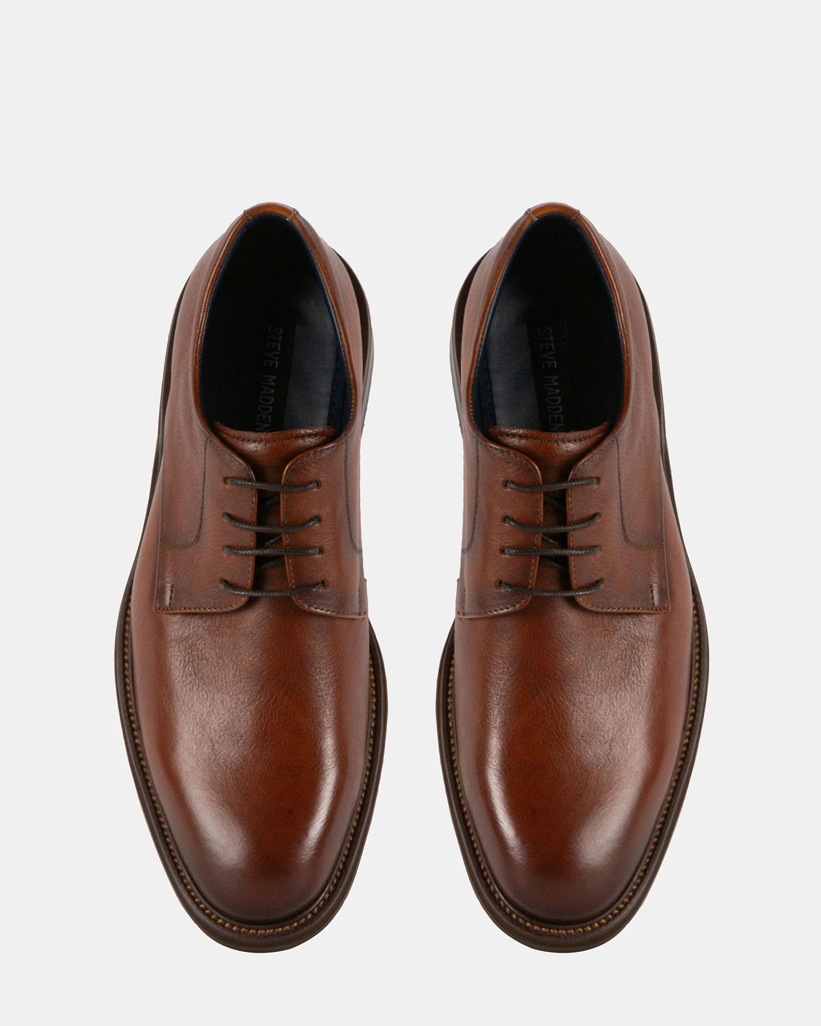 SITTLERR TAN LEATHER - Image 4
