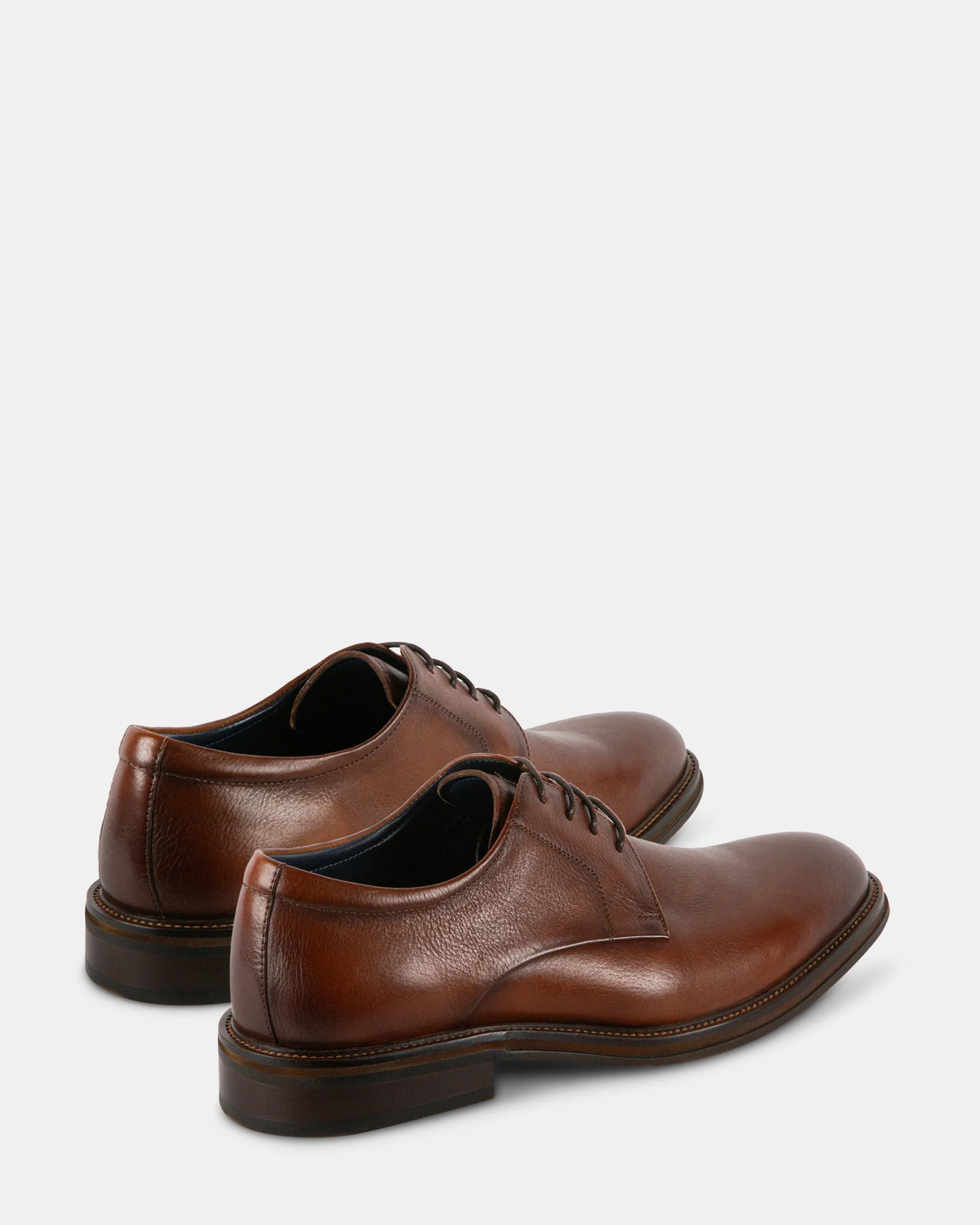 SITTLERR TAN LEATHER - Image 6