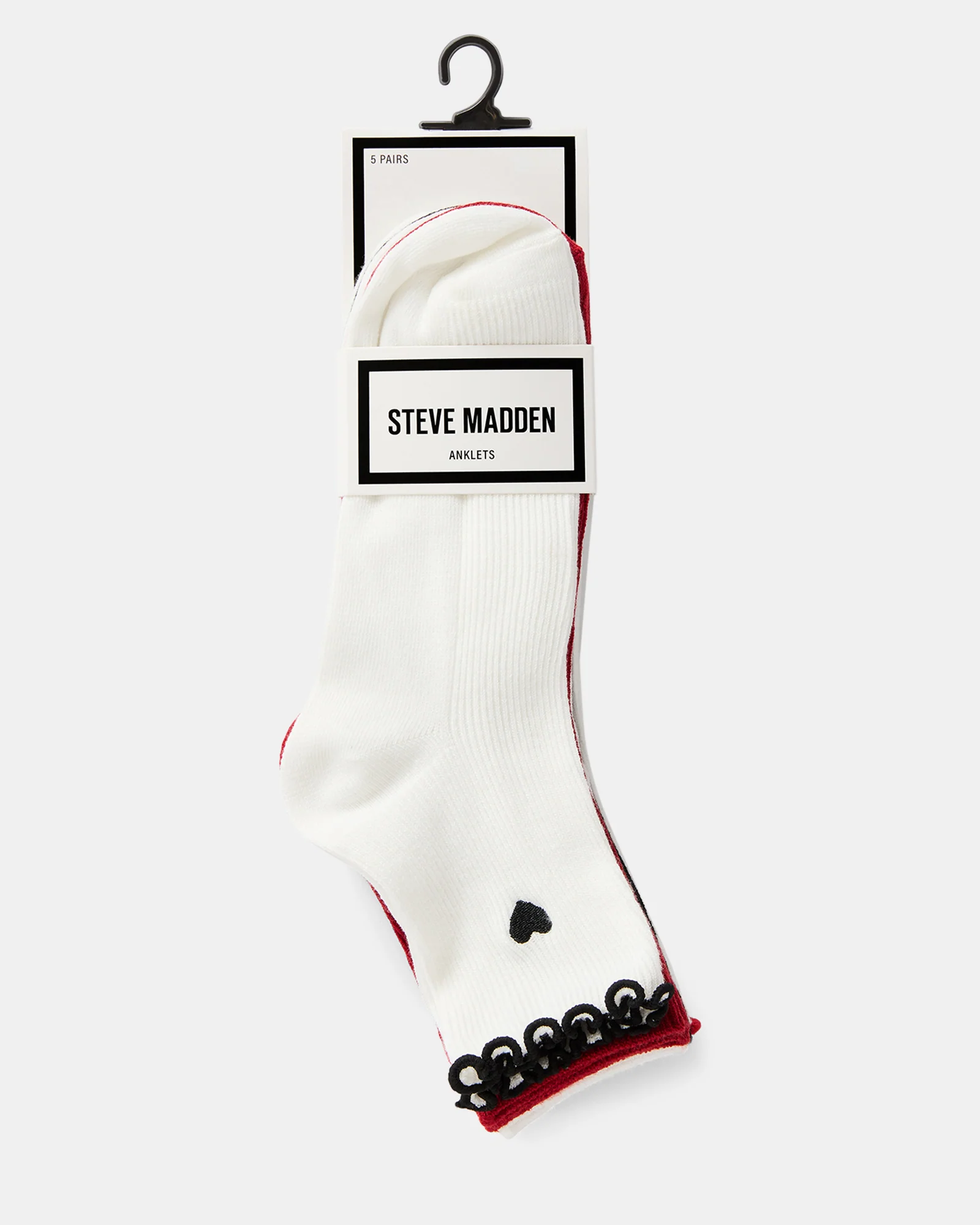 SAILOR SOCKS NATURAL - Image 3