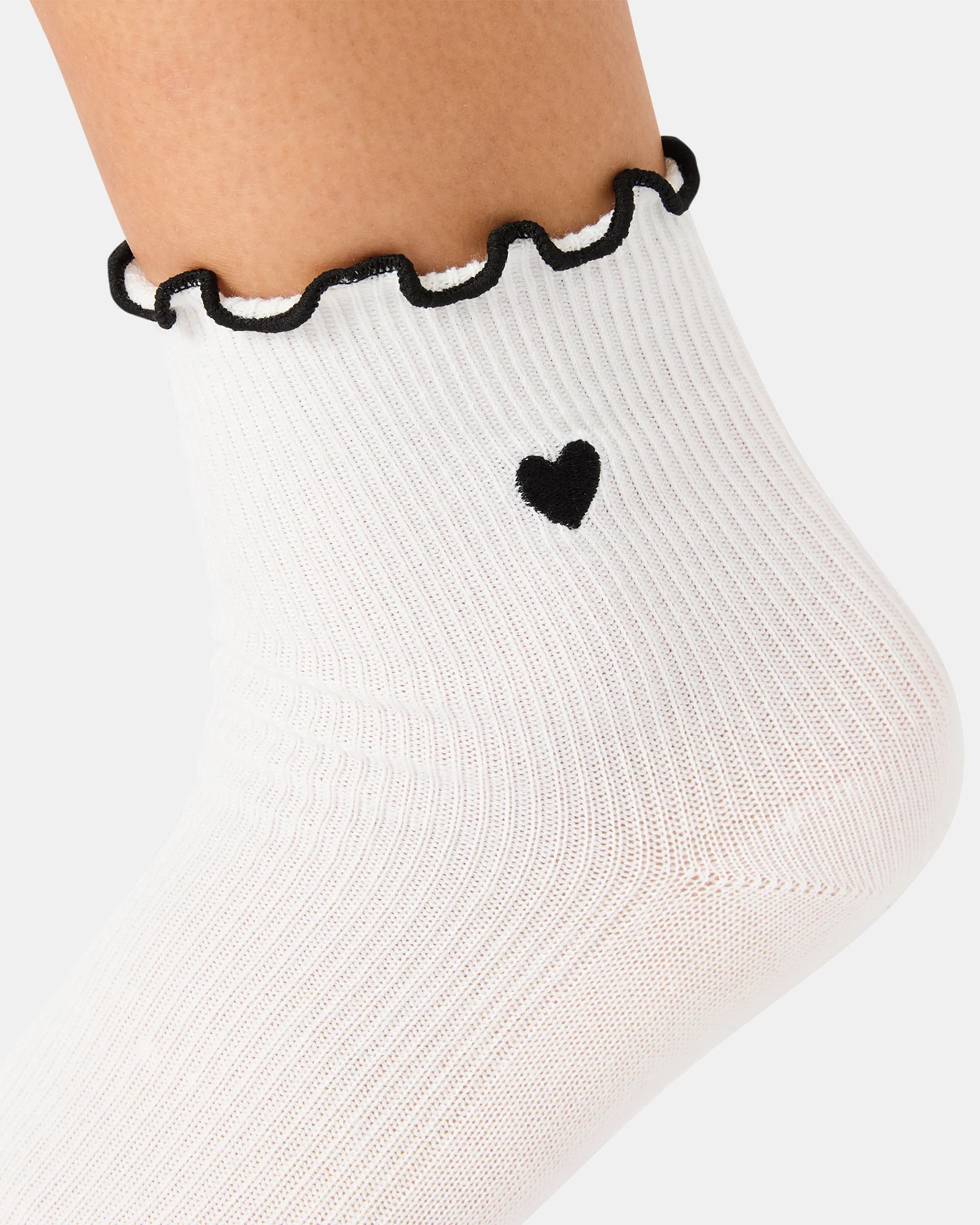 SAILOR SOCKS NATURAL - Image 4