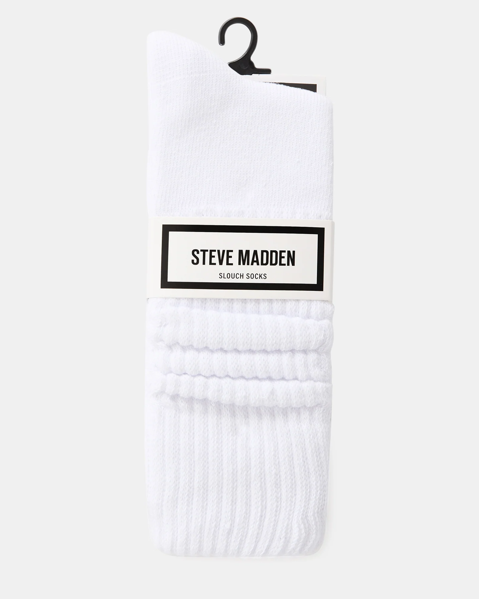 SIMONE SOCKS WHITE - Image 3