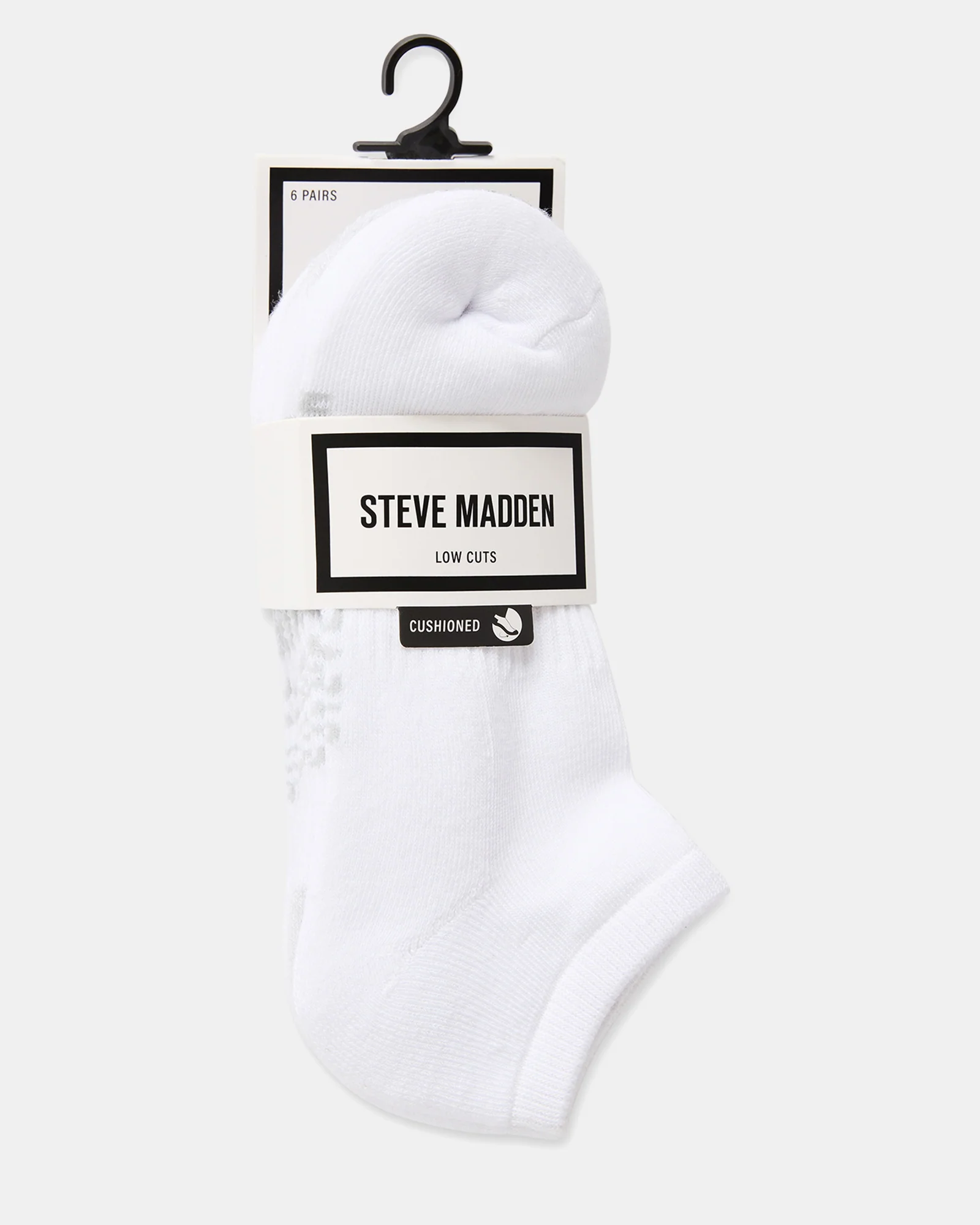 SKYE SOCKS WHITE - Image 3