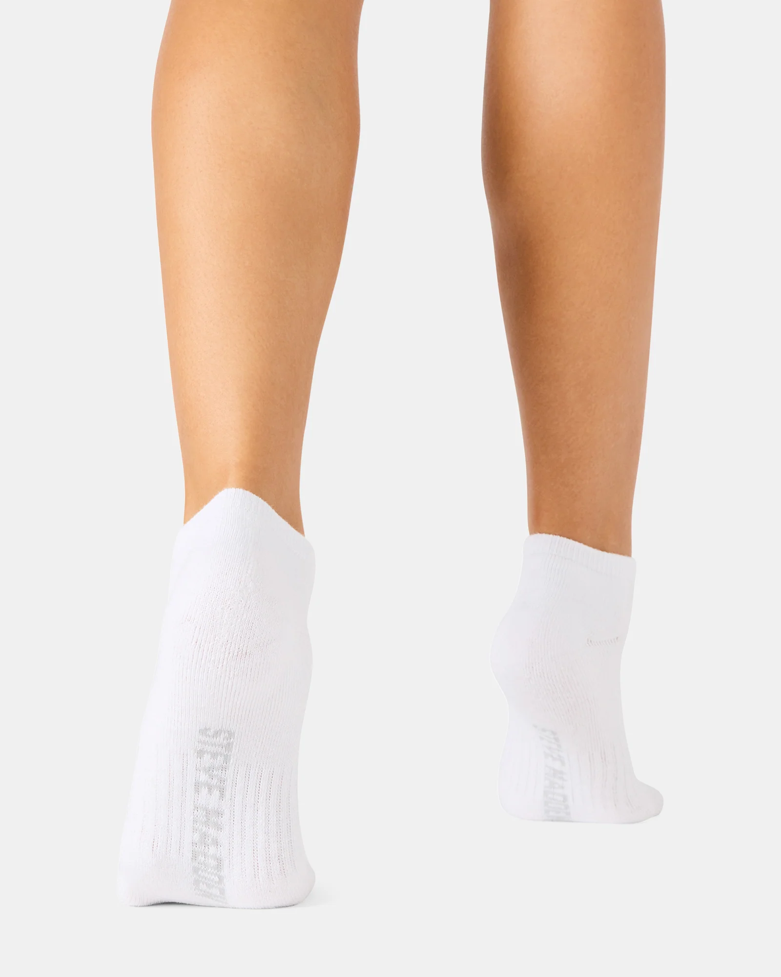 SKYE SOCKS WHITE - Image 4