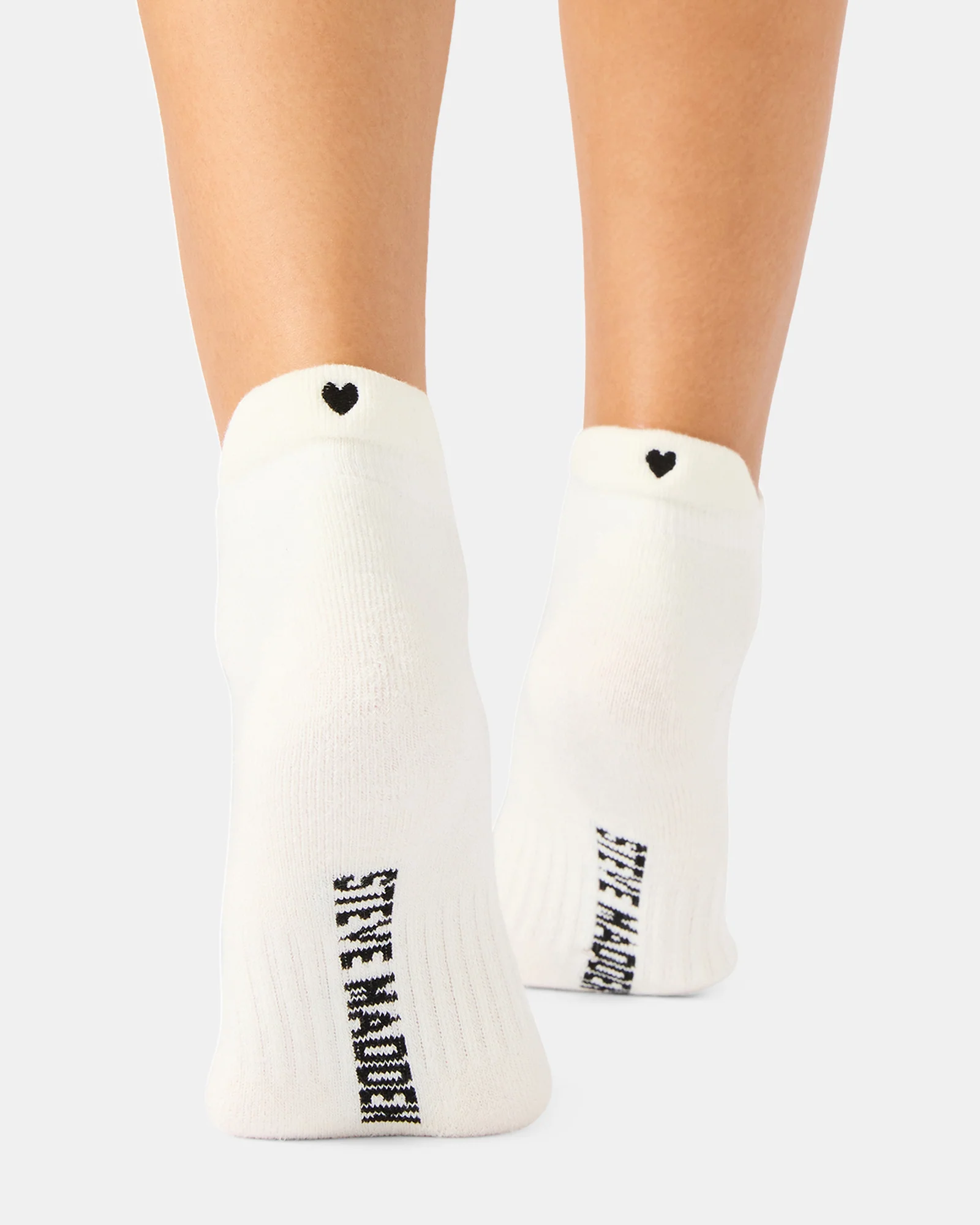 SUMMER SOCKS NATURAL MULTI - Image 4