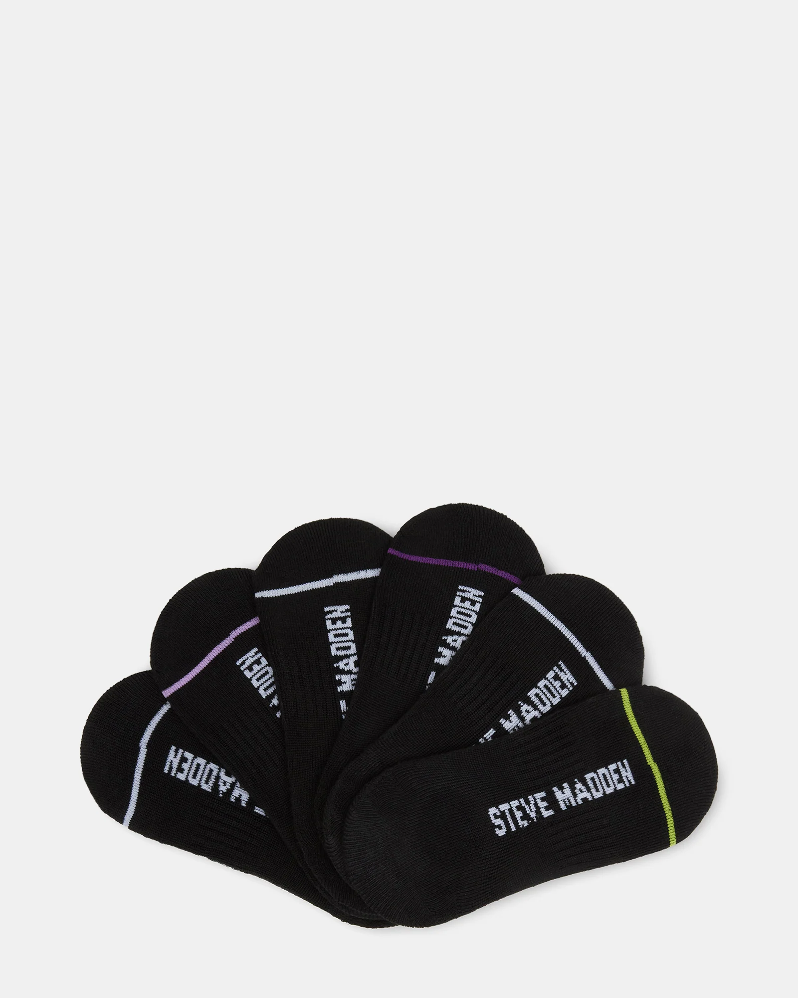SAMARA SOCKS BLACK - Image 4