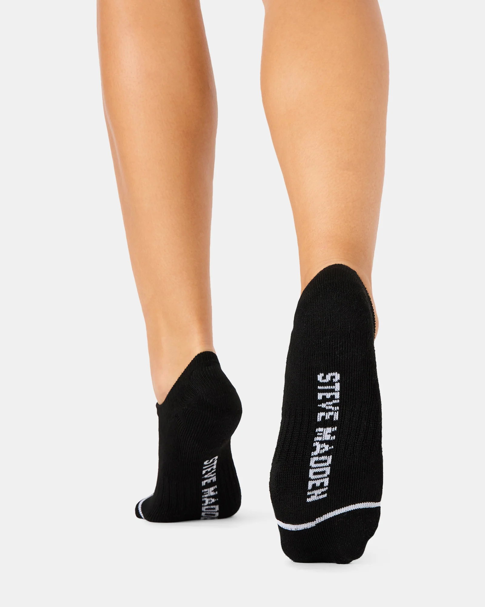 SAMARA SOCKS BLACK - Image 5