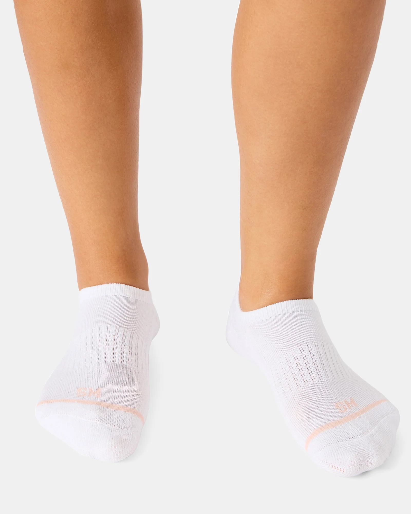SAMARA SOCKS WHITE - Image 2