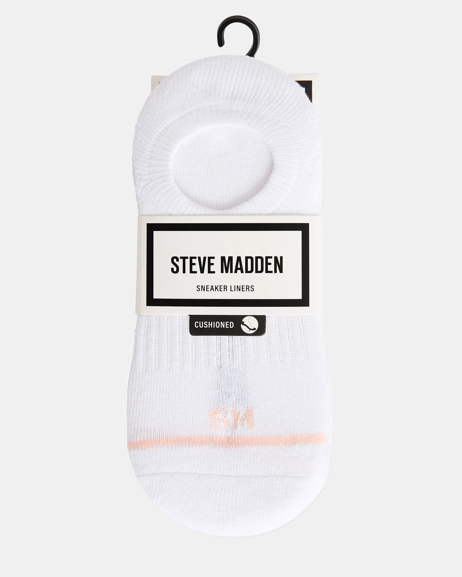 SAMARA SOCKS WHITE - Image 3