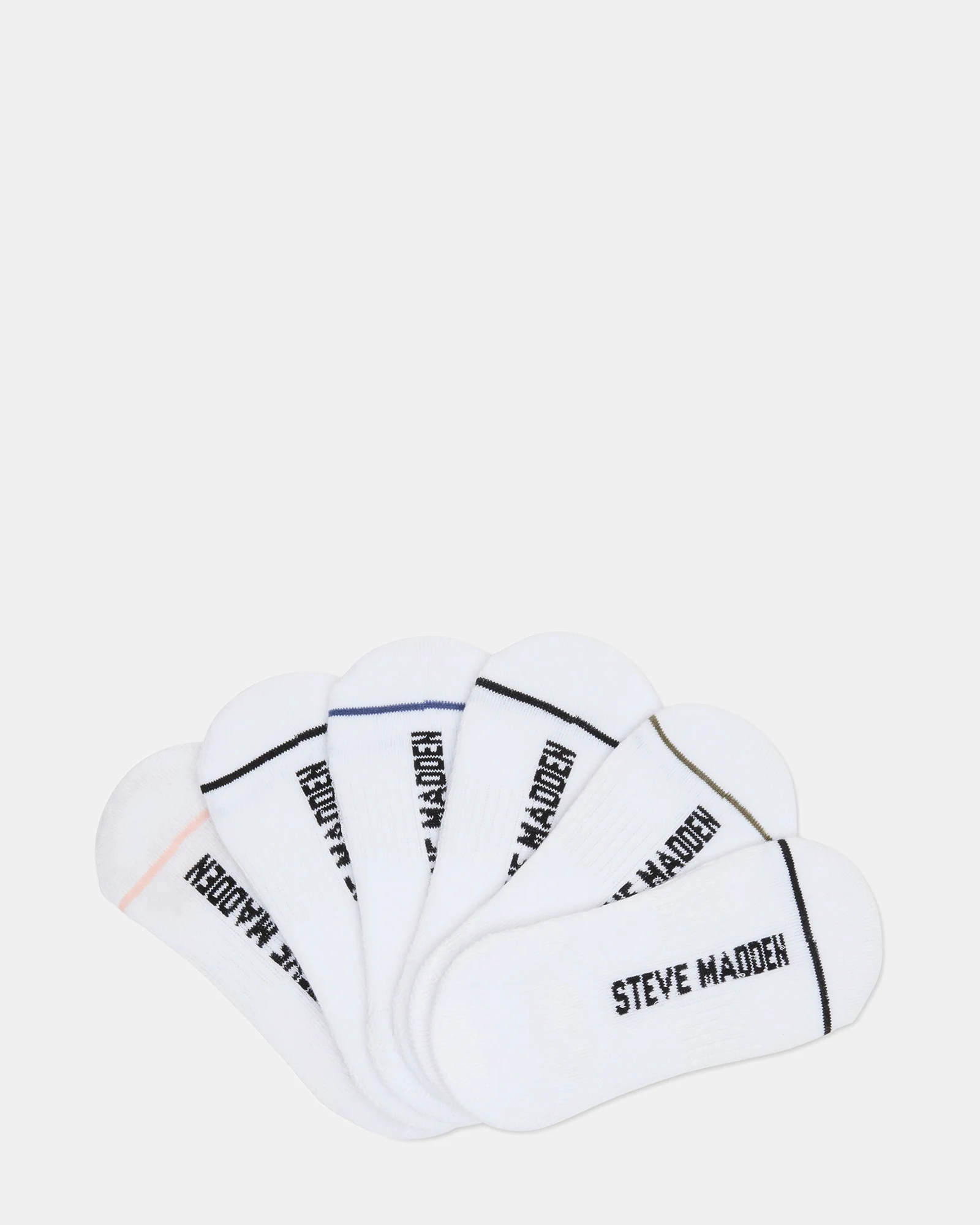 SAMARA SOCKS WHITE - Image 4