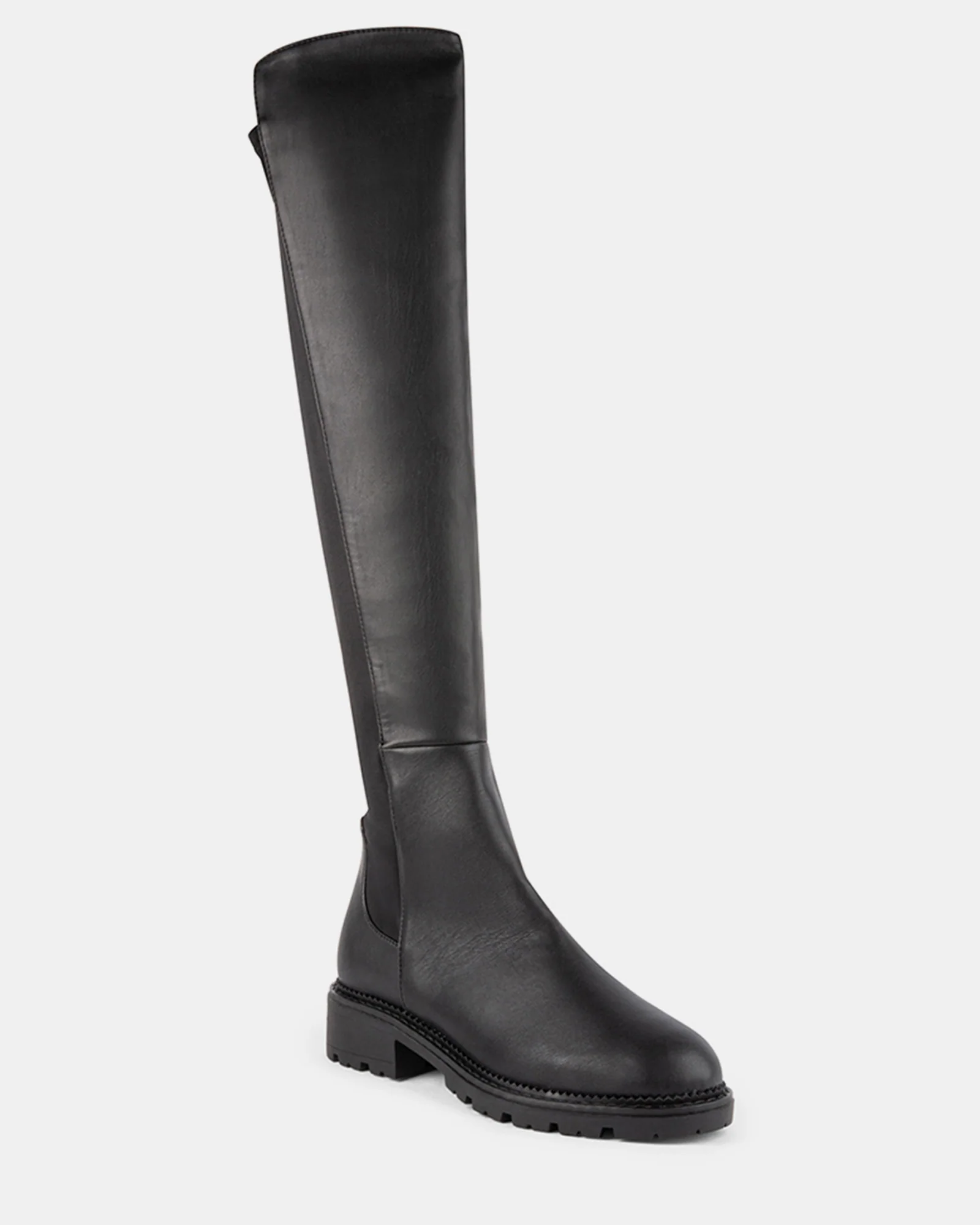 SLEEK BLACK - Image 2