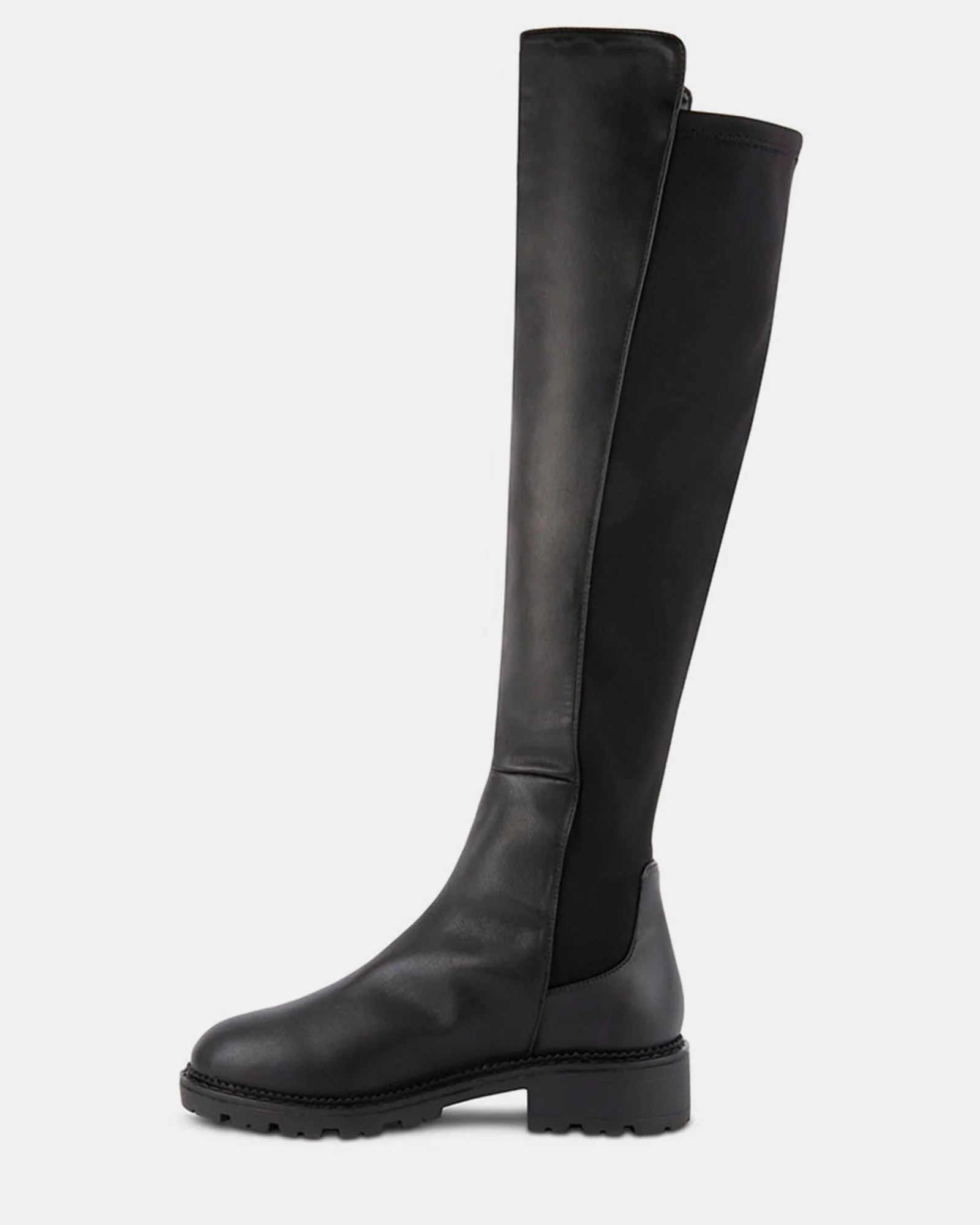 SLEEK BLACK - Image 3