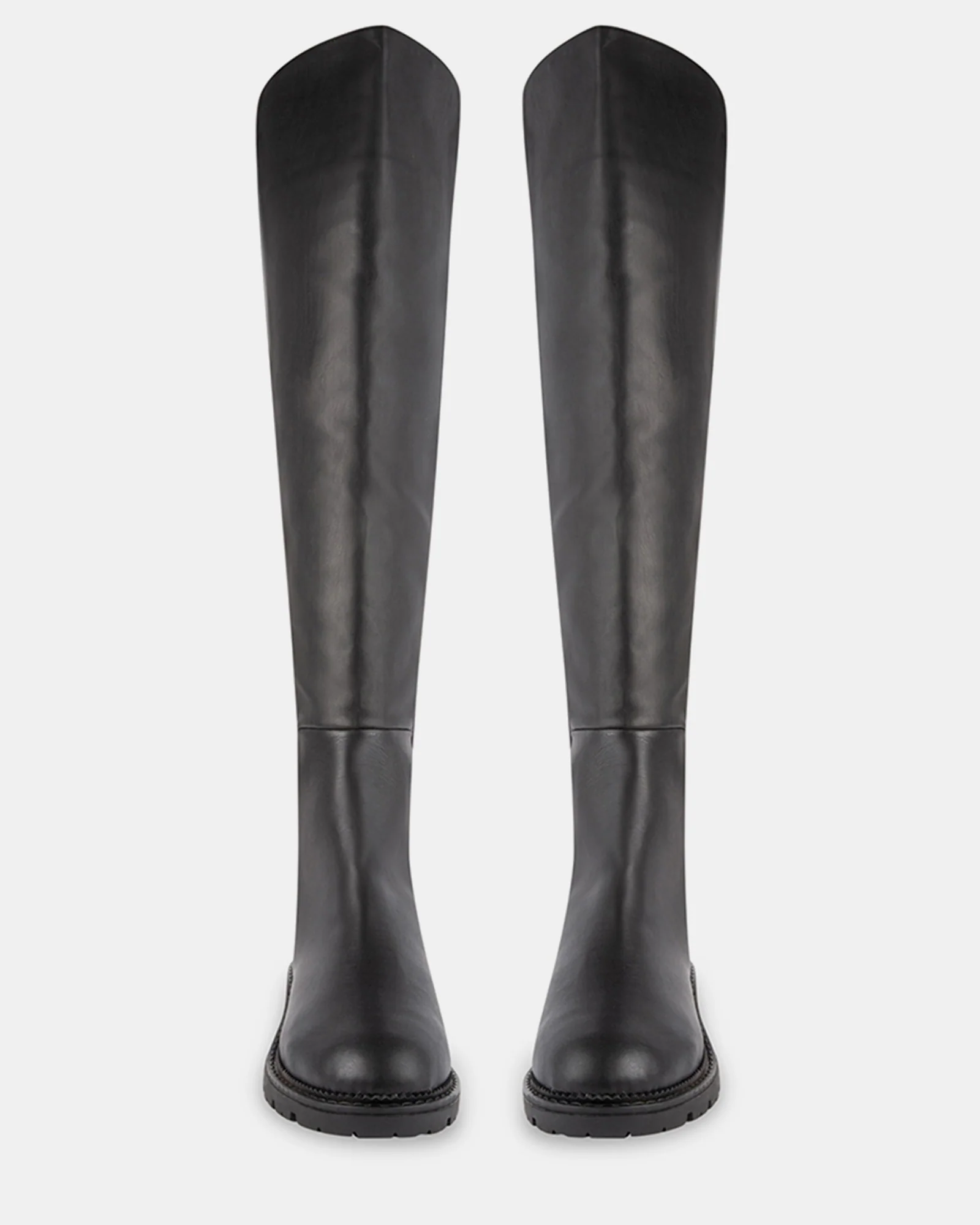 SLEEK BLACK - Image 4